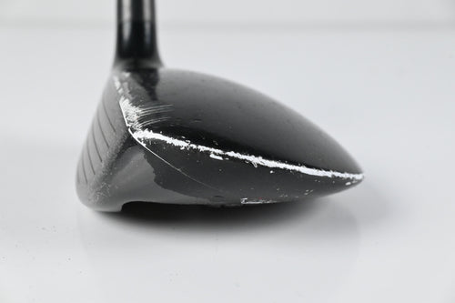 Left Hand Taylormade R15 #5 Wood / 18 Degree / Regular Flex Speeder 67 Evolution