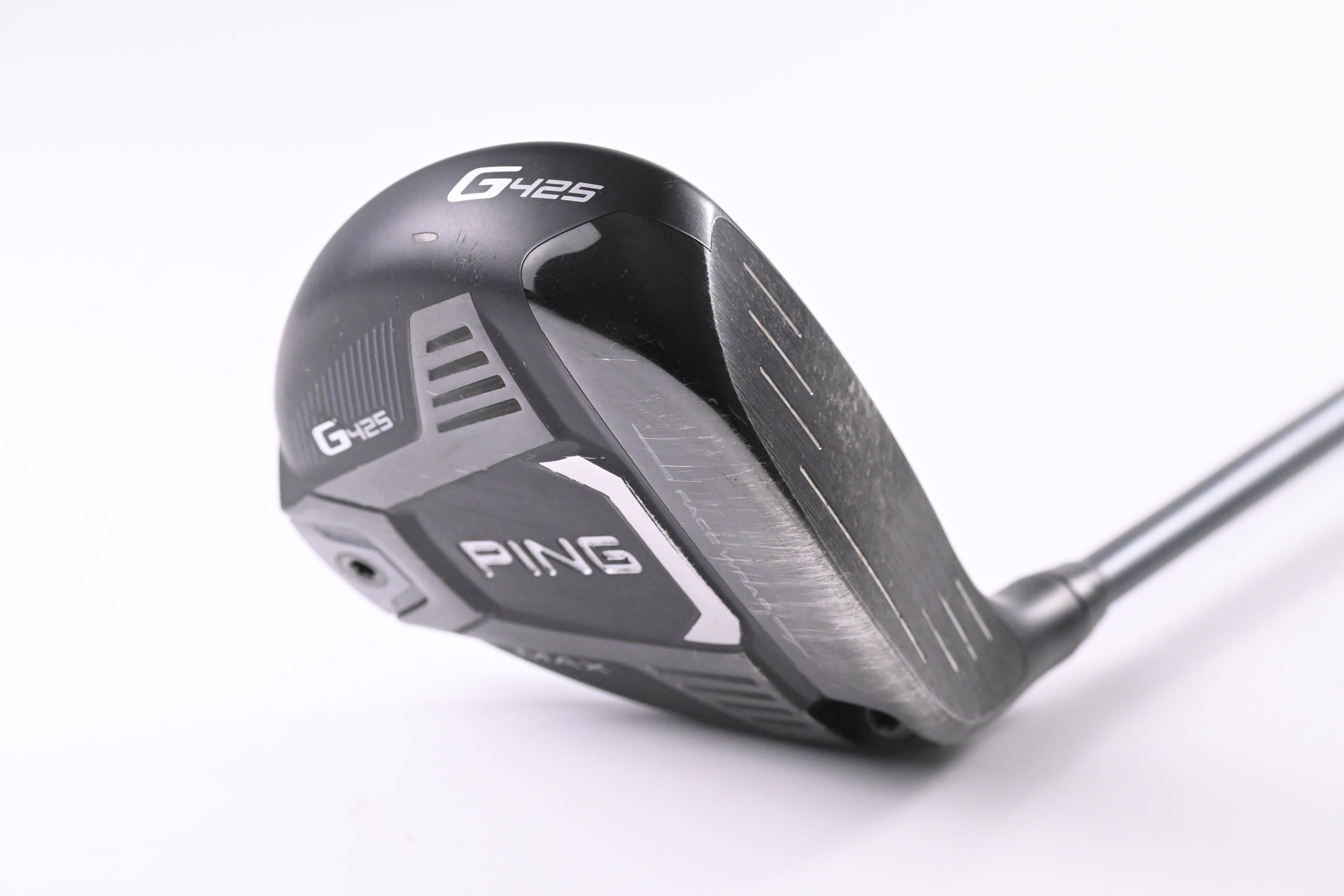 Ping G425 Max #3 Wood / 14.5 Degree / Stiff Flex Ping Alta CB Slate 65 Shaft