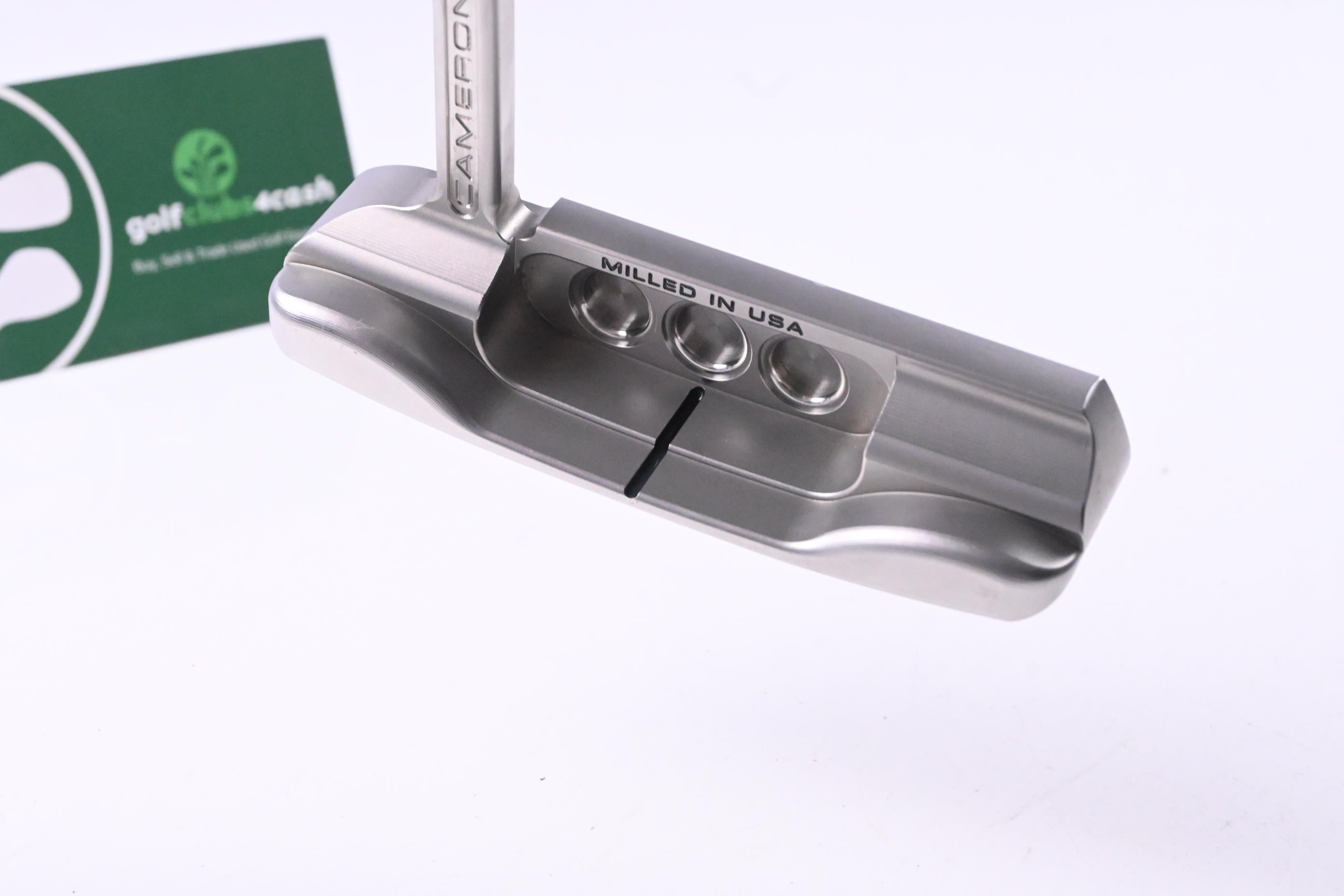 Scotty Cameron Super Select Newport Putter / 34 Inch
