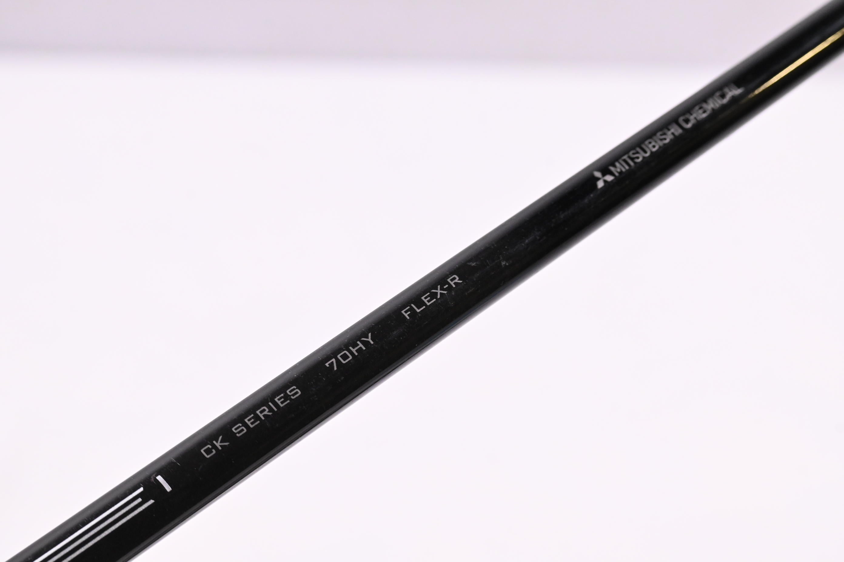 Tensei CK Blue 70 #4 Hybrid Shaft / Regular Flex / Titleist 2nd Gen