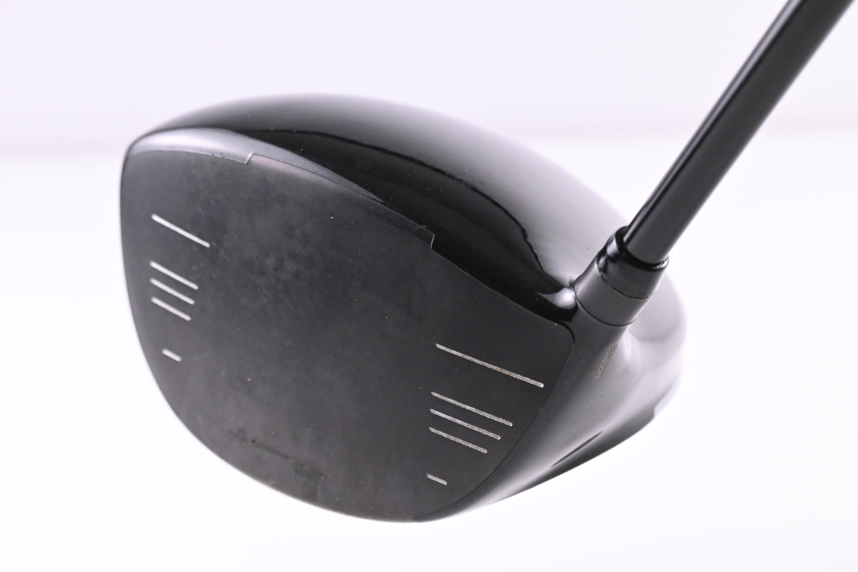 Cleveland Classic XL Driver / 9 Degree / Stiff Flex Fujikura Atmos Blue 6 Shaft