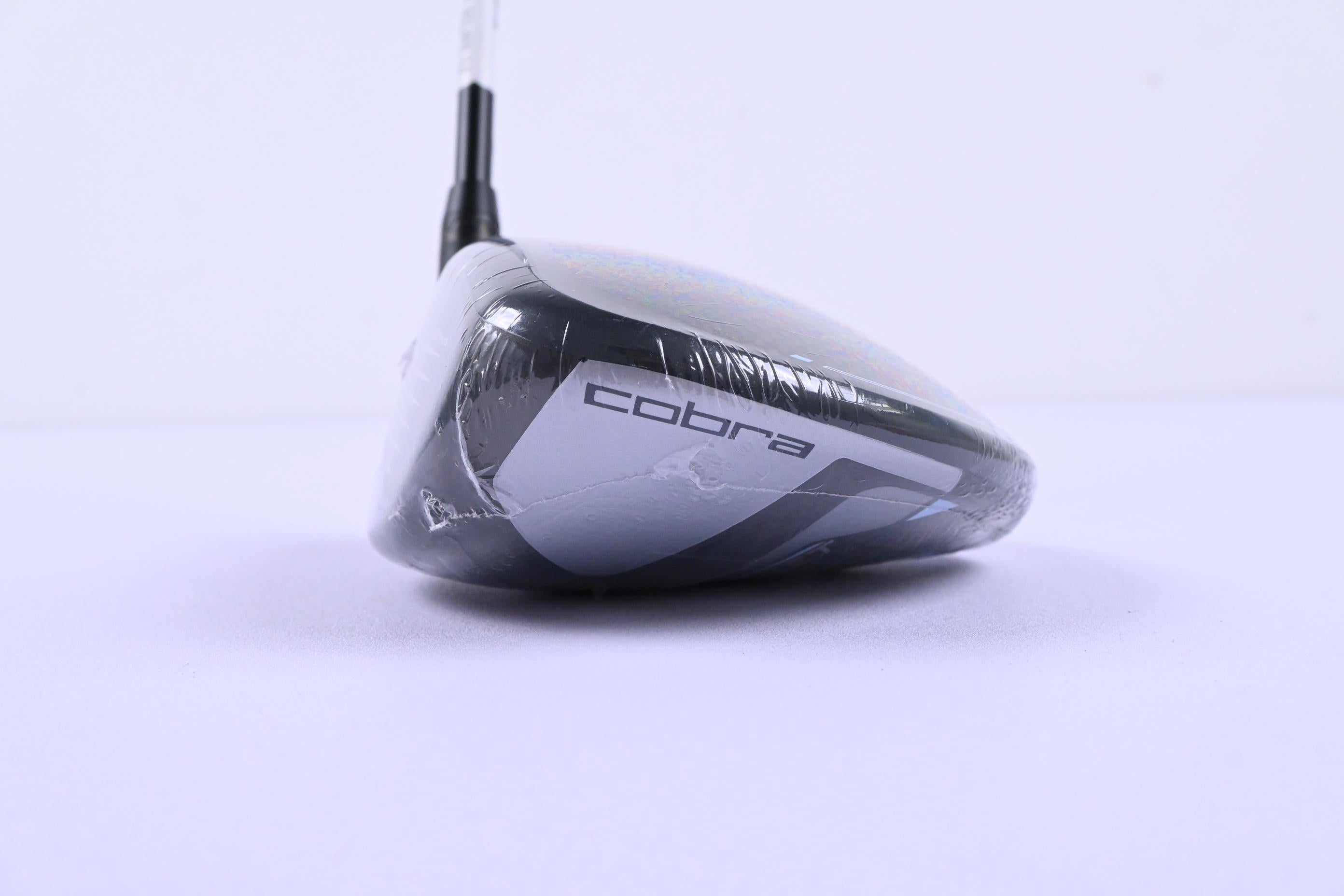 Left Hand Cobra Aerojet Max Driver / 12 Degree / Ladies Helium Black Nanocore 4