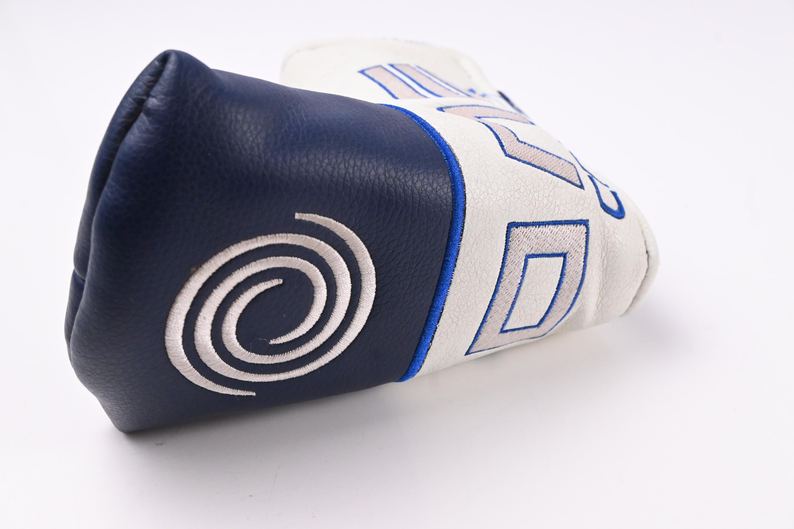 Odyssey Ai-One Cruiser DW Putter / 33 Inch / LA Golf White Shaft