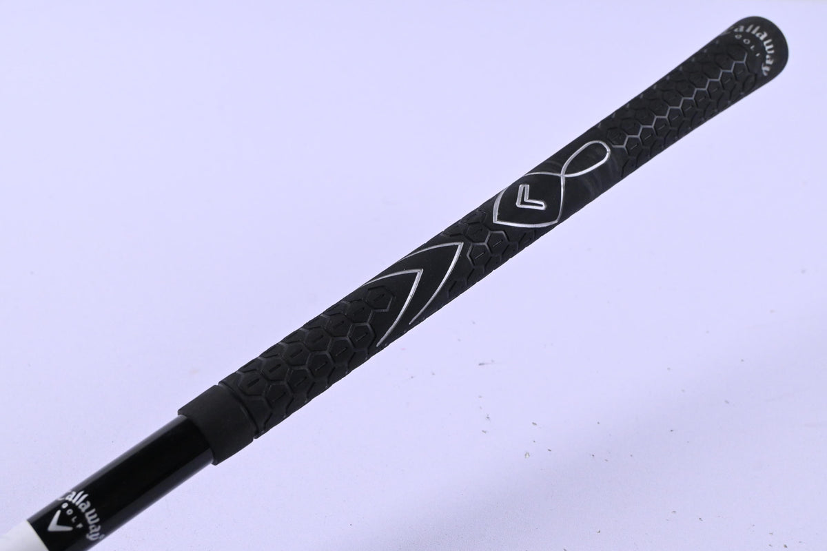 Callaway X-20 #4 Iron / 24 Degree / Regular Flex Callaway X 75 Shaft