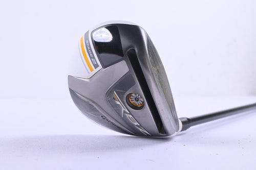 Taylormade RBZ Stage 2 #3 Wood / 15 Degree / Regular Flex Matrix Rocketfuel 60