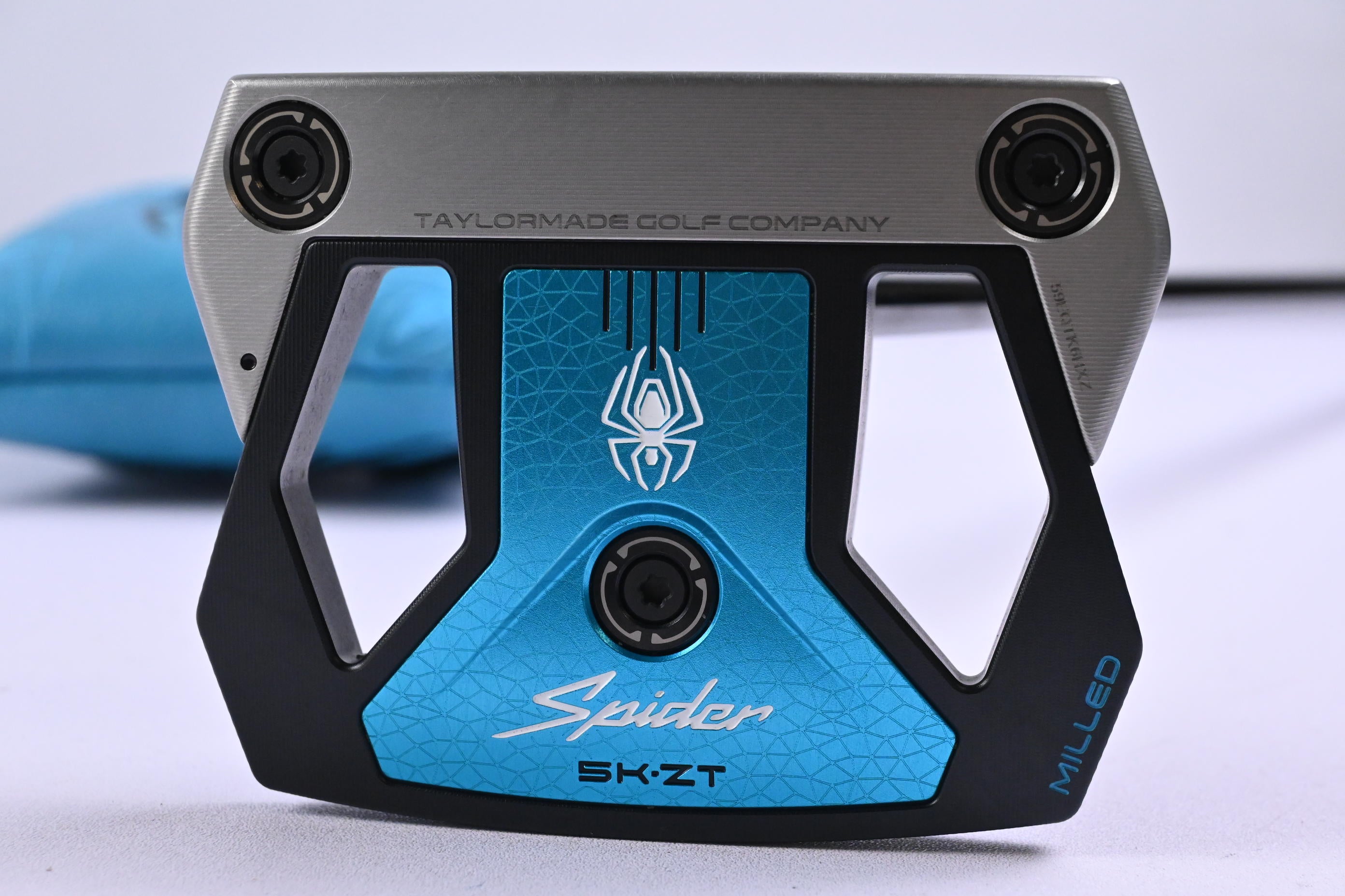 Taylormade Spider ZT Putter / 35 Inch