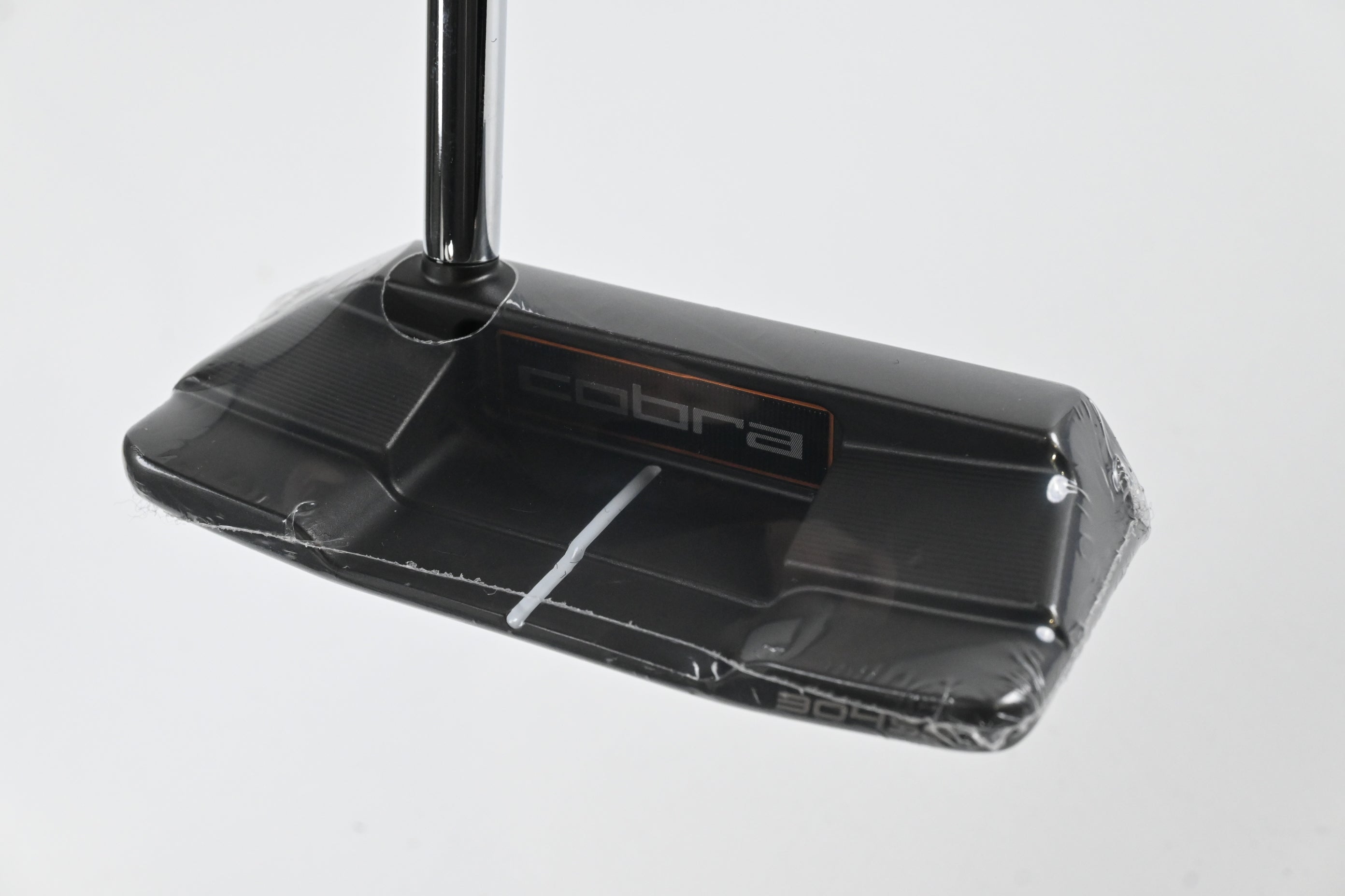 Cobra 2024 Vintage Widesport 304SS Putter / 34.5 Inch