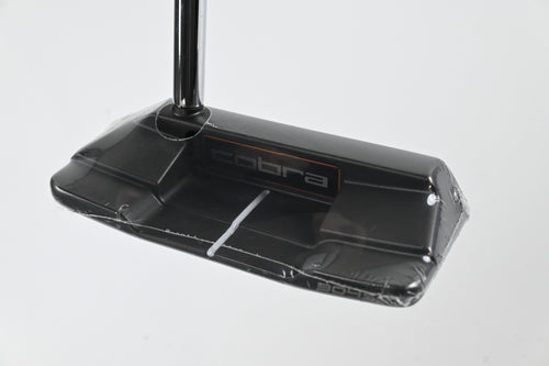 Cobra 2024 Vintage Widesport 304SS Putter / 34.5 Inch