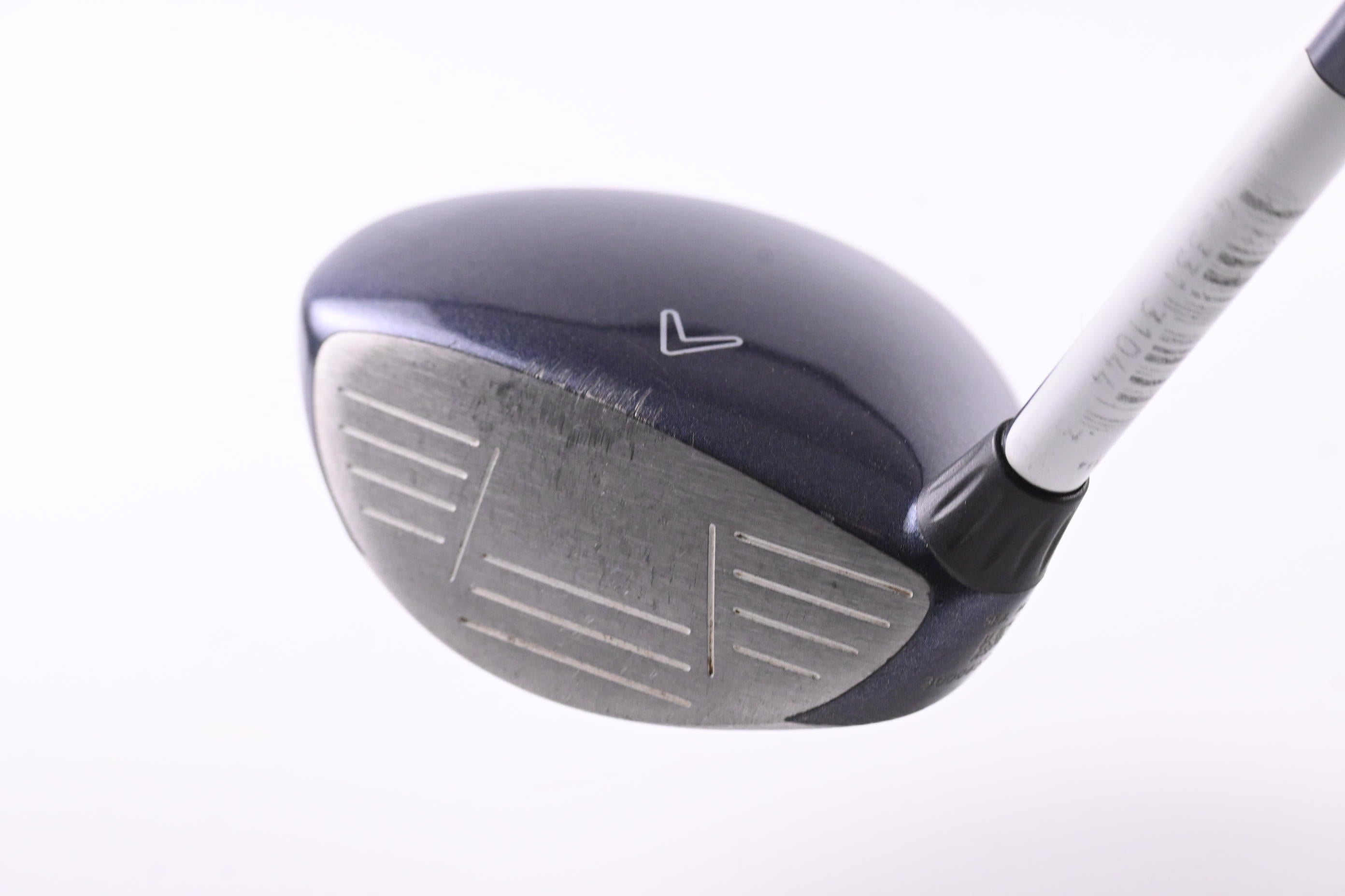 Callaway Steelhead III #7 Wood / 21 Degree / Regular Flex Callaway Shaft