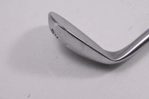 Cleveland RTX-4 Sand Wedge / 54 Degree / Stiff Flex Dynamic Gold S400 Shaft