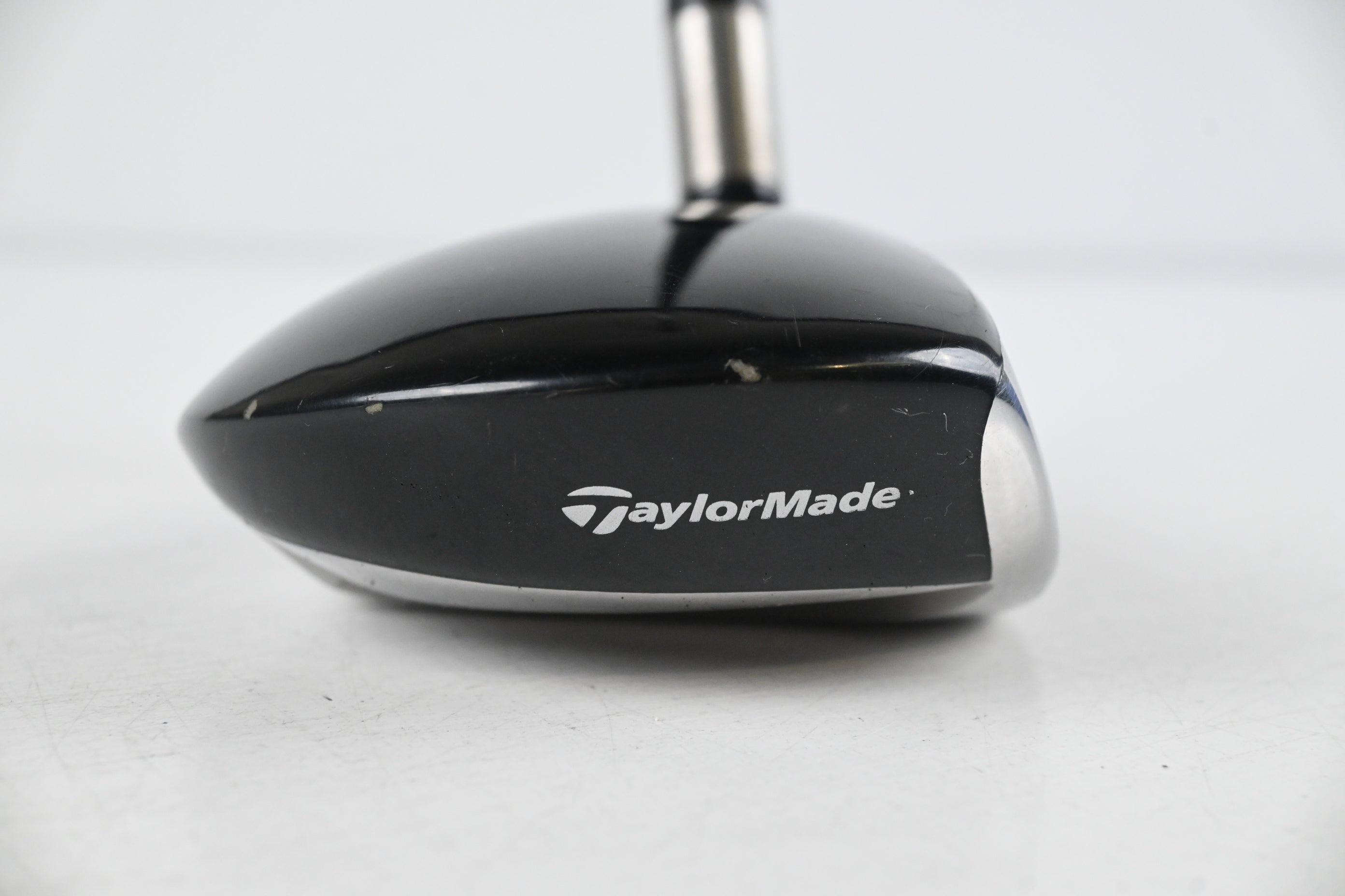 Taylormade V-Steel #7 Wood / 21 Degree / Regular Flex M.A.S.2 Shaft