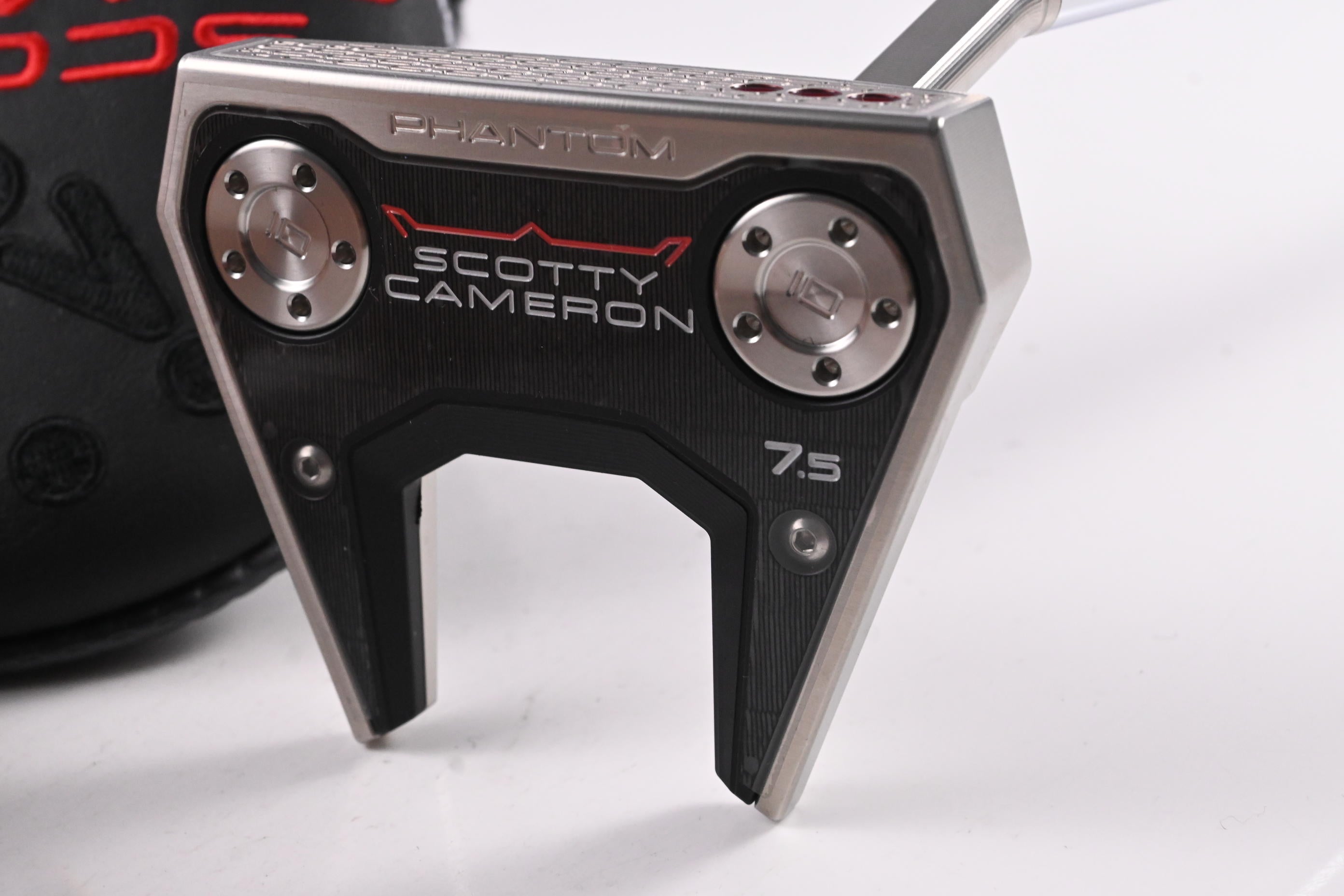 Scotty Cameron 2026 Phantom 7.5 Putter / 35 Inch