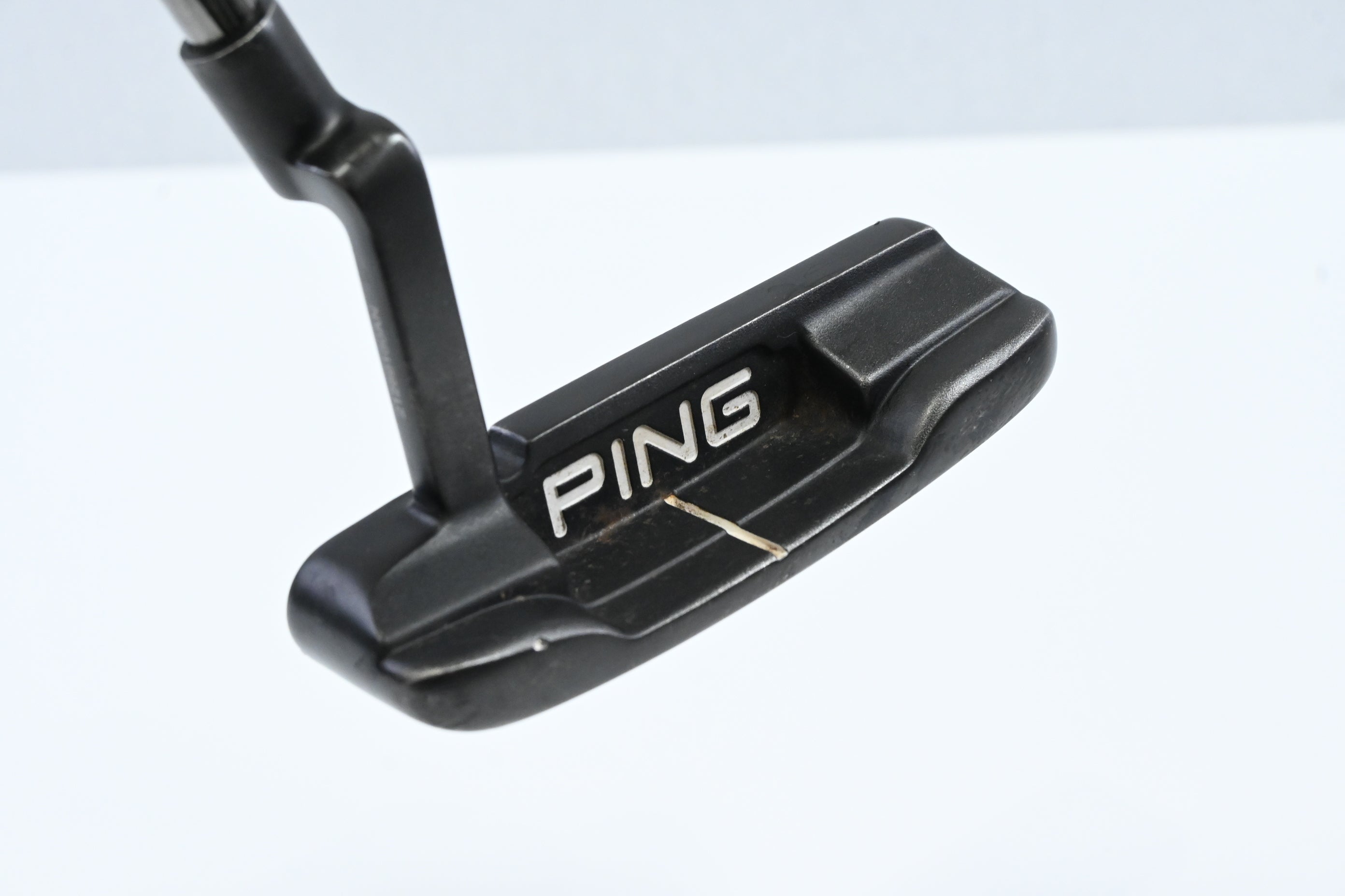 Ping Anser 2021 Putter / 37 Inch