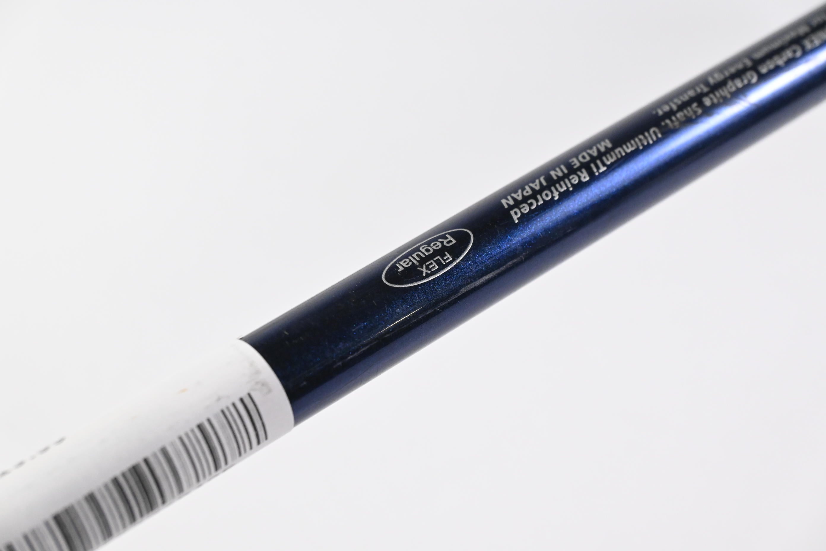 Yonex V-Mass Marage #3 Wood / 15 Degree / Regular Flex Yonex Ultimum Ti50 Shaft