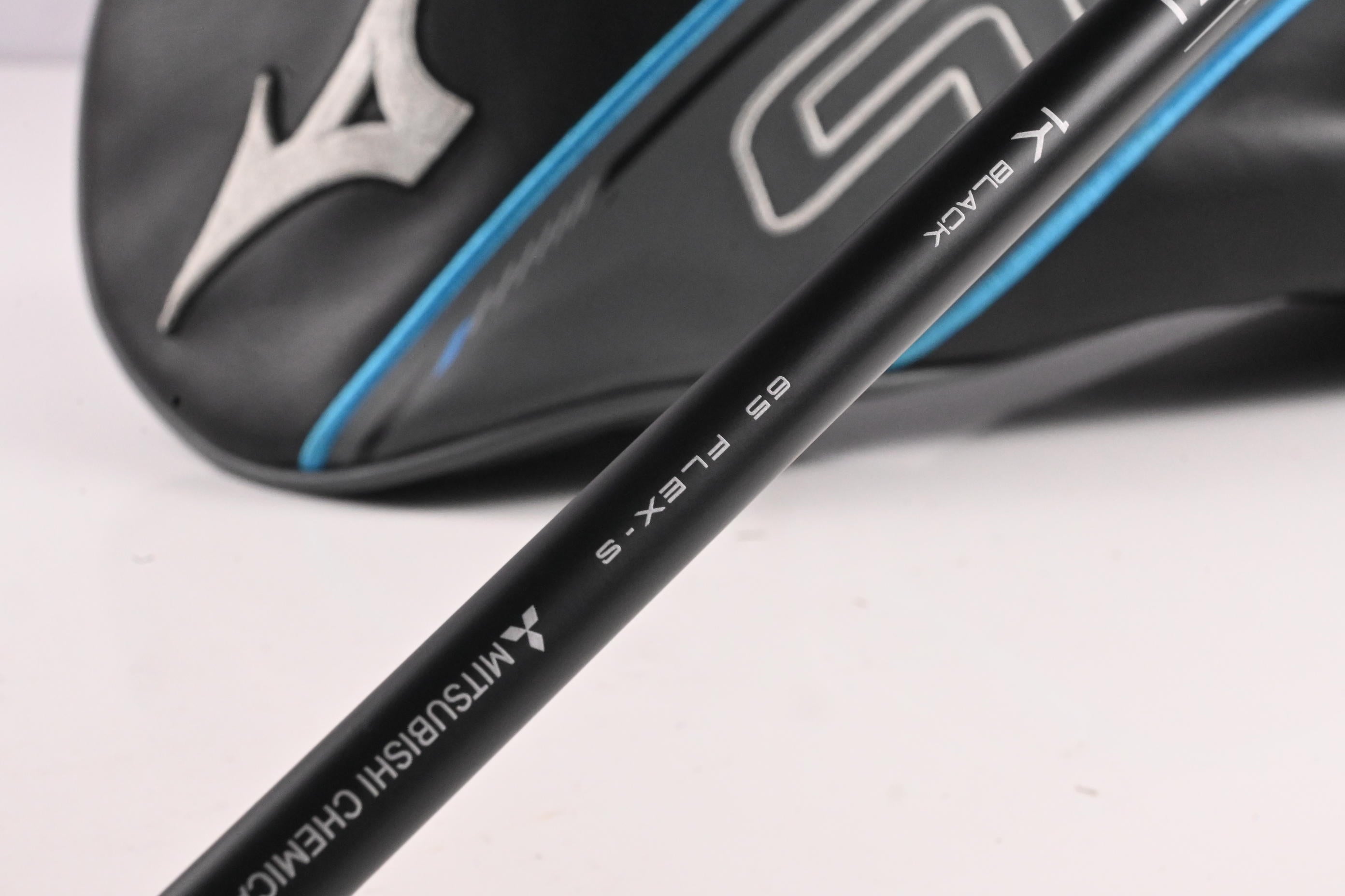 Mizuno ST-G 2023 Driver / 9.5 Degree / Stiff Flex Tensei 1K Black 65 Shaft