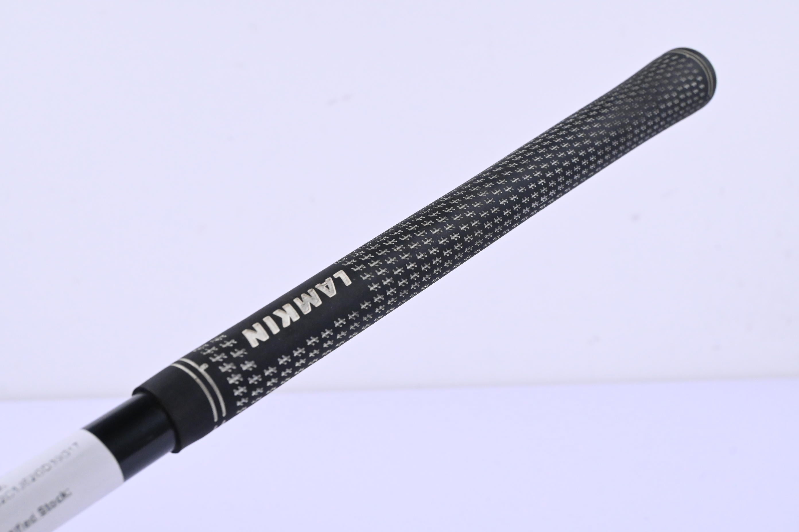 Benross Aero X Driver / 10.5 Degree / Regular Flex Fujikura Vista Pro 55 Shaft
