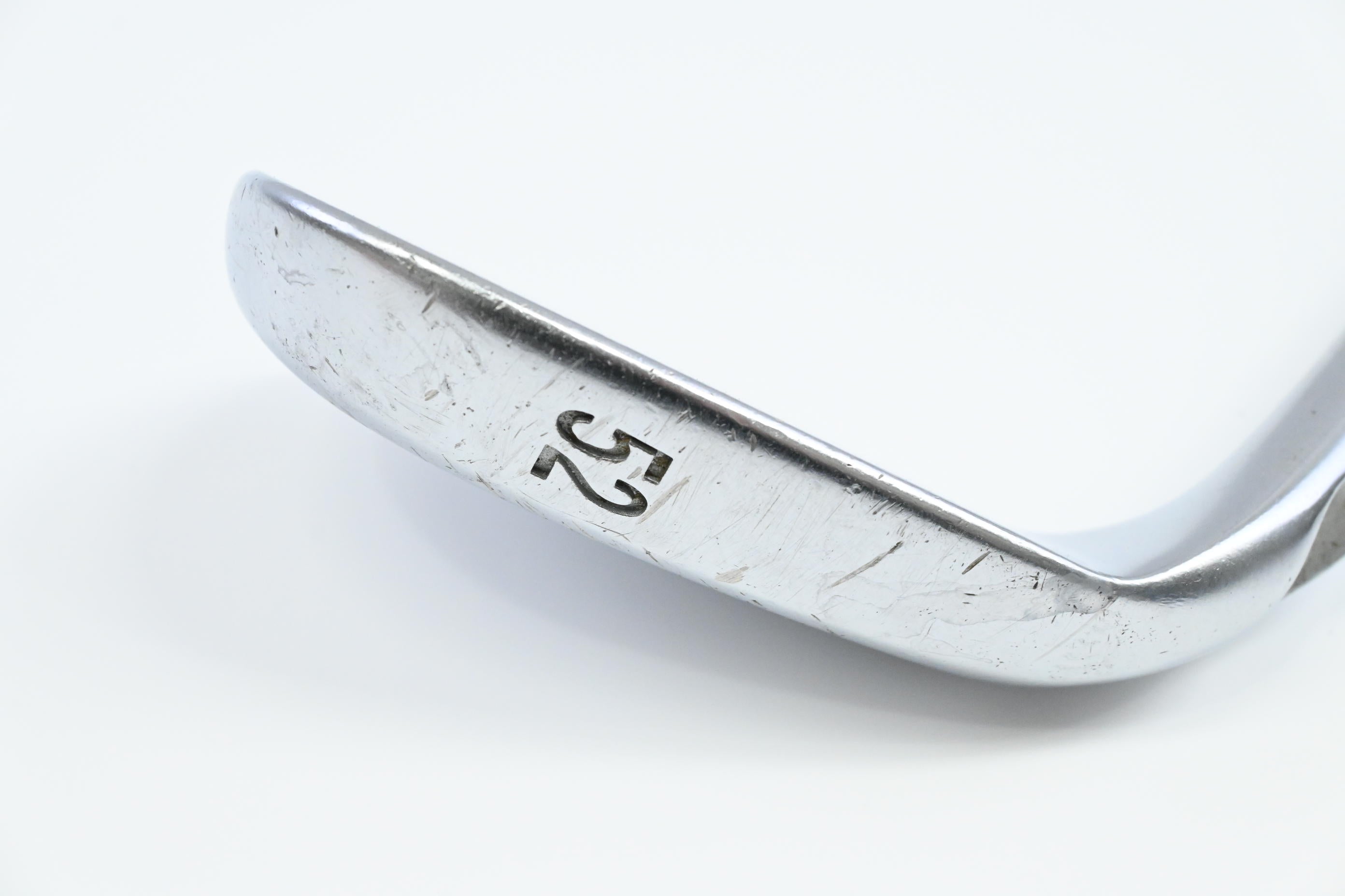 Ping Tour-S Gap Wedge / 52 Degree / Blue Dot / Stiff Flex Dynamic Gold S300