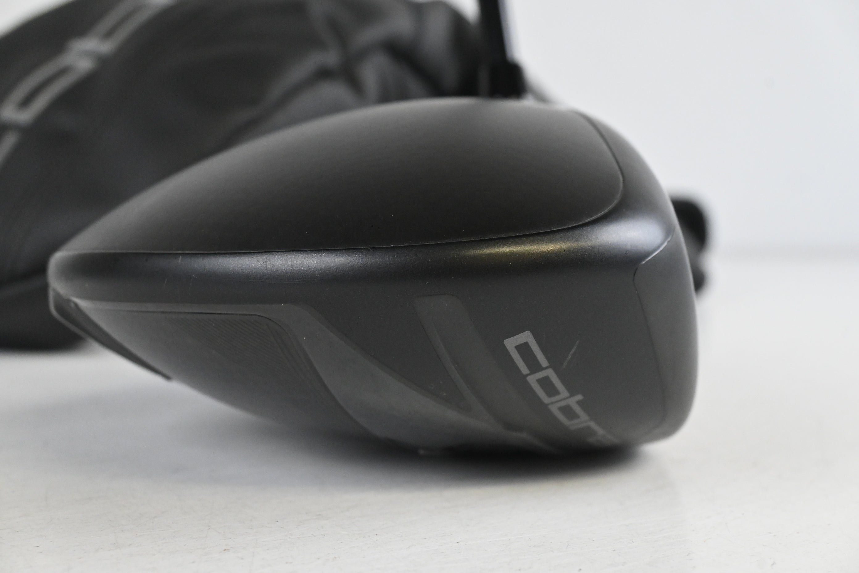 Cobra DS-Adapt LS Driver / 10.5 Degree / Stiff Flex Tensei AV Blue 65 Shaft