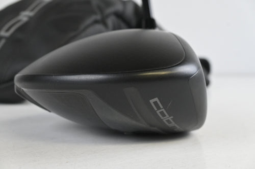 Cobra DS-Adapt LS Driver / 10.5 Degree / Stiff Flex Tensei AV Blue 65 Shaft