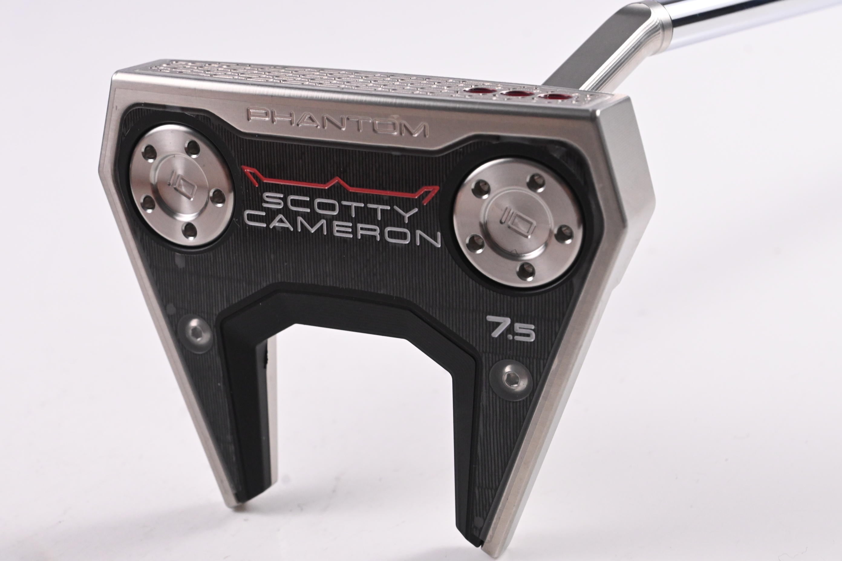 Scotty Cameron 2026 Phantom 7.5 Putter / 35 Inch
