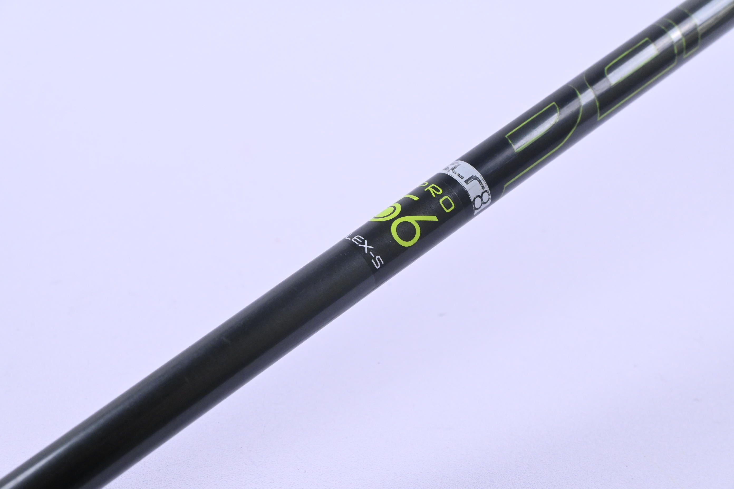 Taylormade Qi35 Driver / 10.5 Degree / Stiff Flex Fujikura XLR8 Pro 56 Shaft