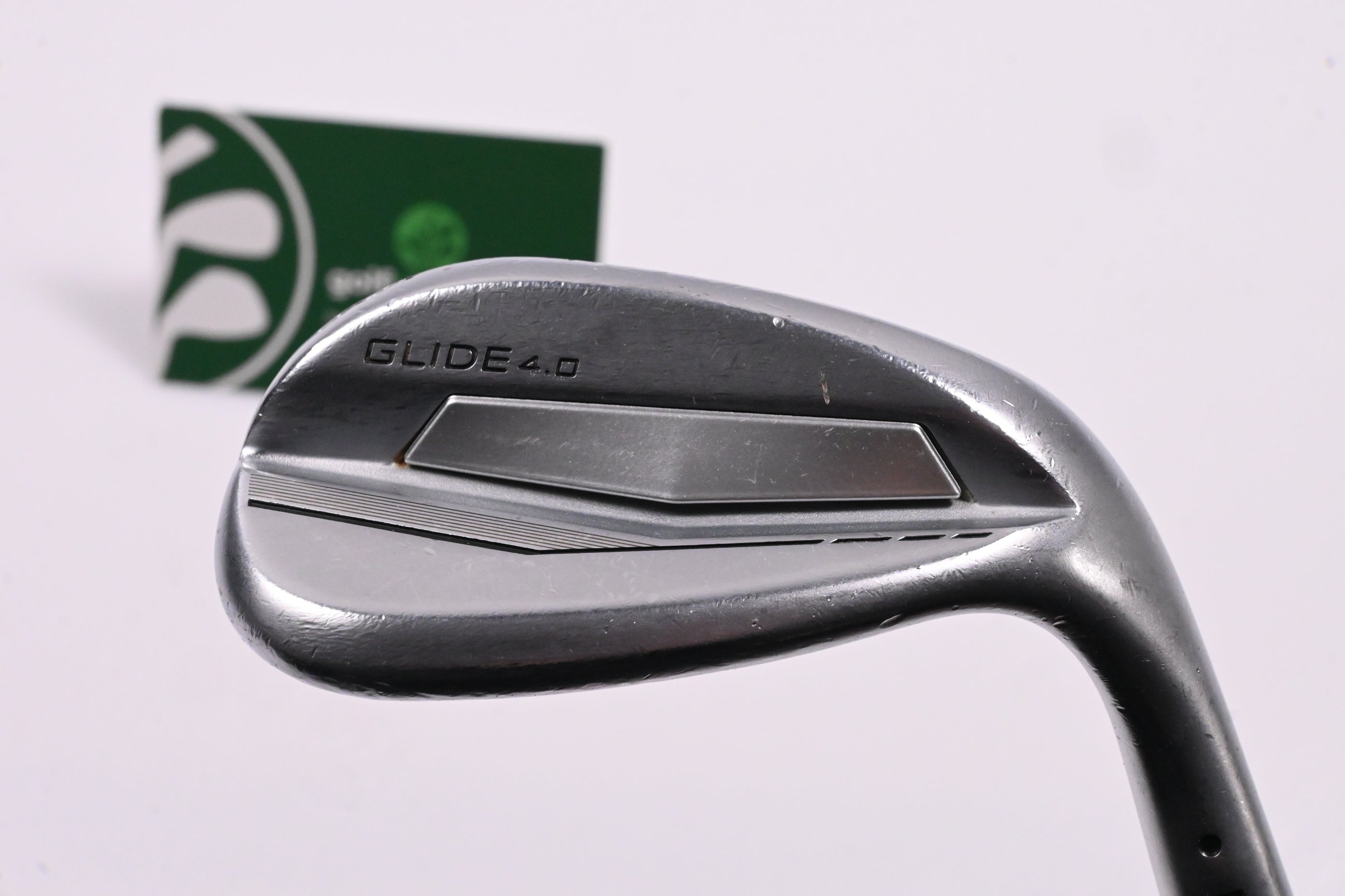 Ping Glide 4.0 Sand Wedge / 56 Degree / Wedge Flex Ping Z-Z115 Shaft