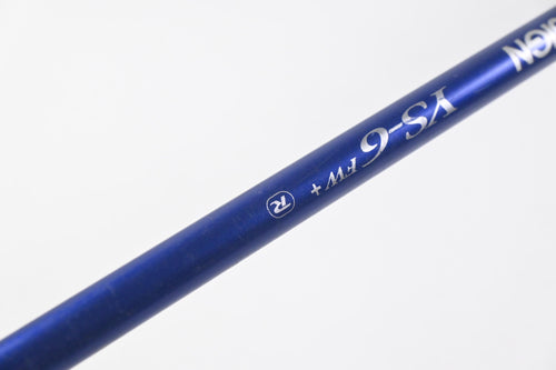 Titleist 904 F #3 Wood / 15 Degree / Regular Flex Graphite Design YS-6 Shaft