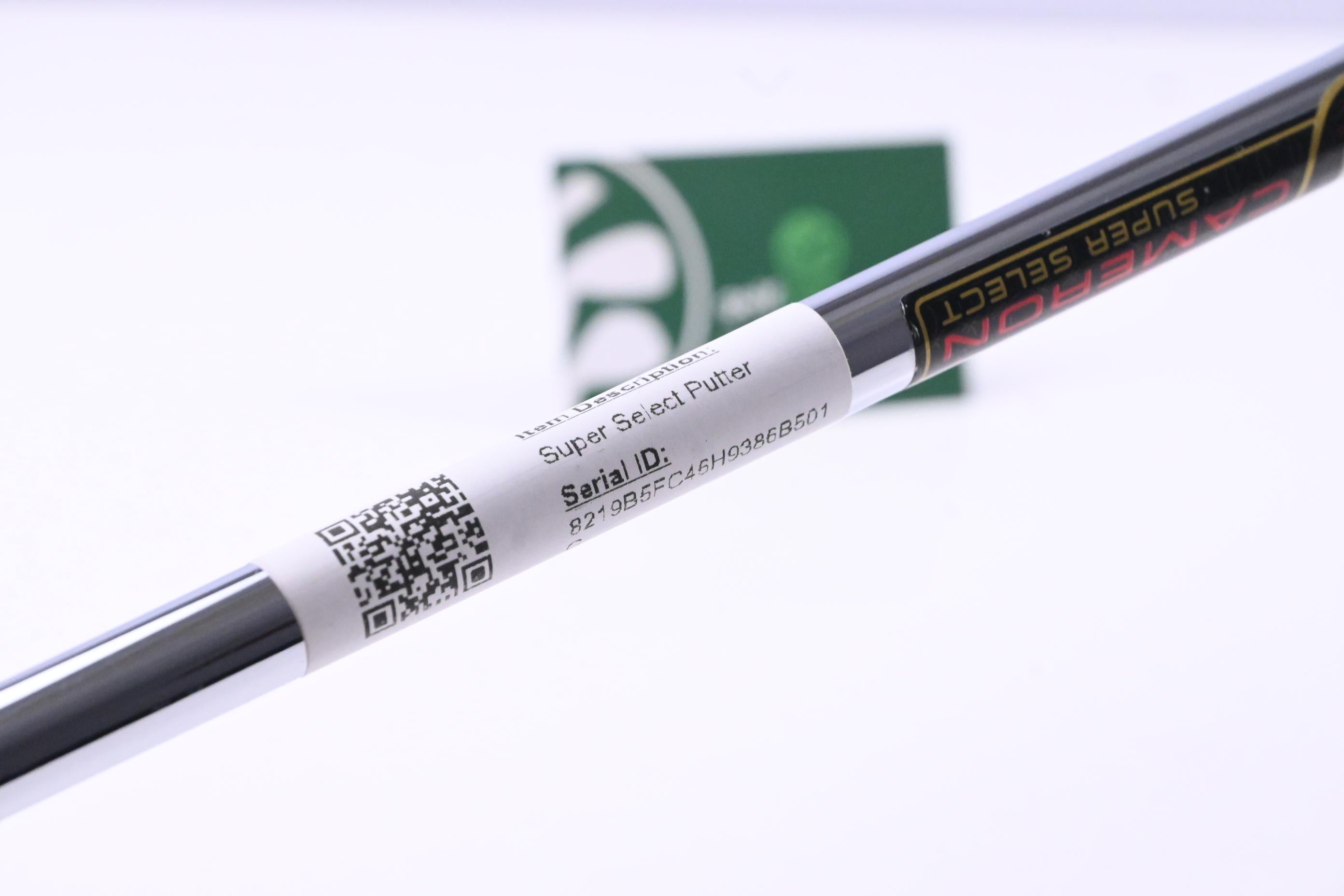 Scotty Cameron Super Select Newport Putter / 34 Inch