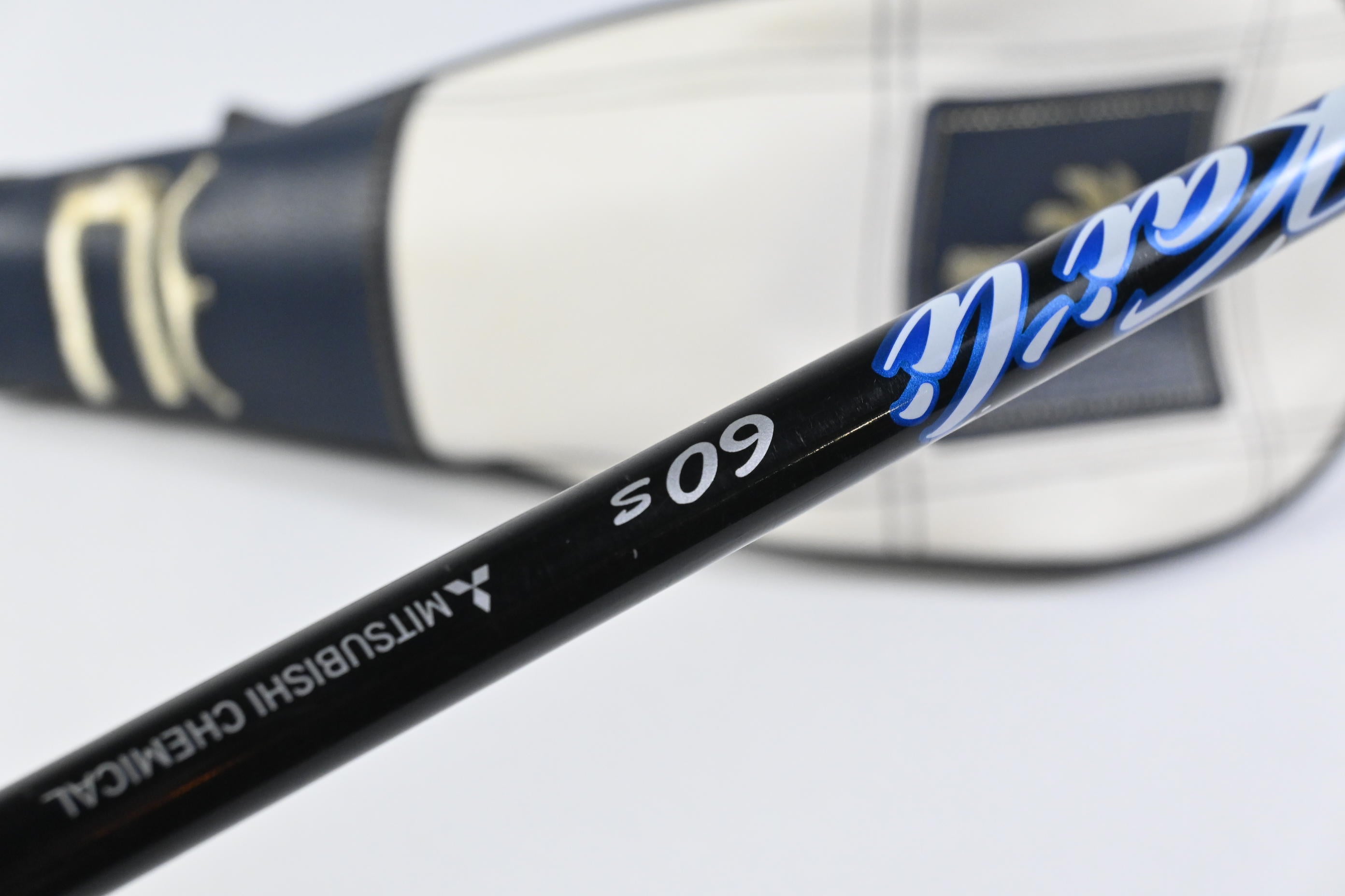 Cobra LTDx Driver / 10.5 Degree / Stiff Flex Kai'li Blue 60 Shaft