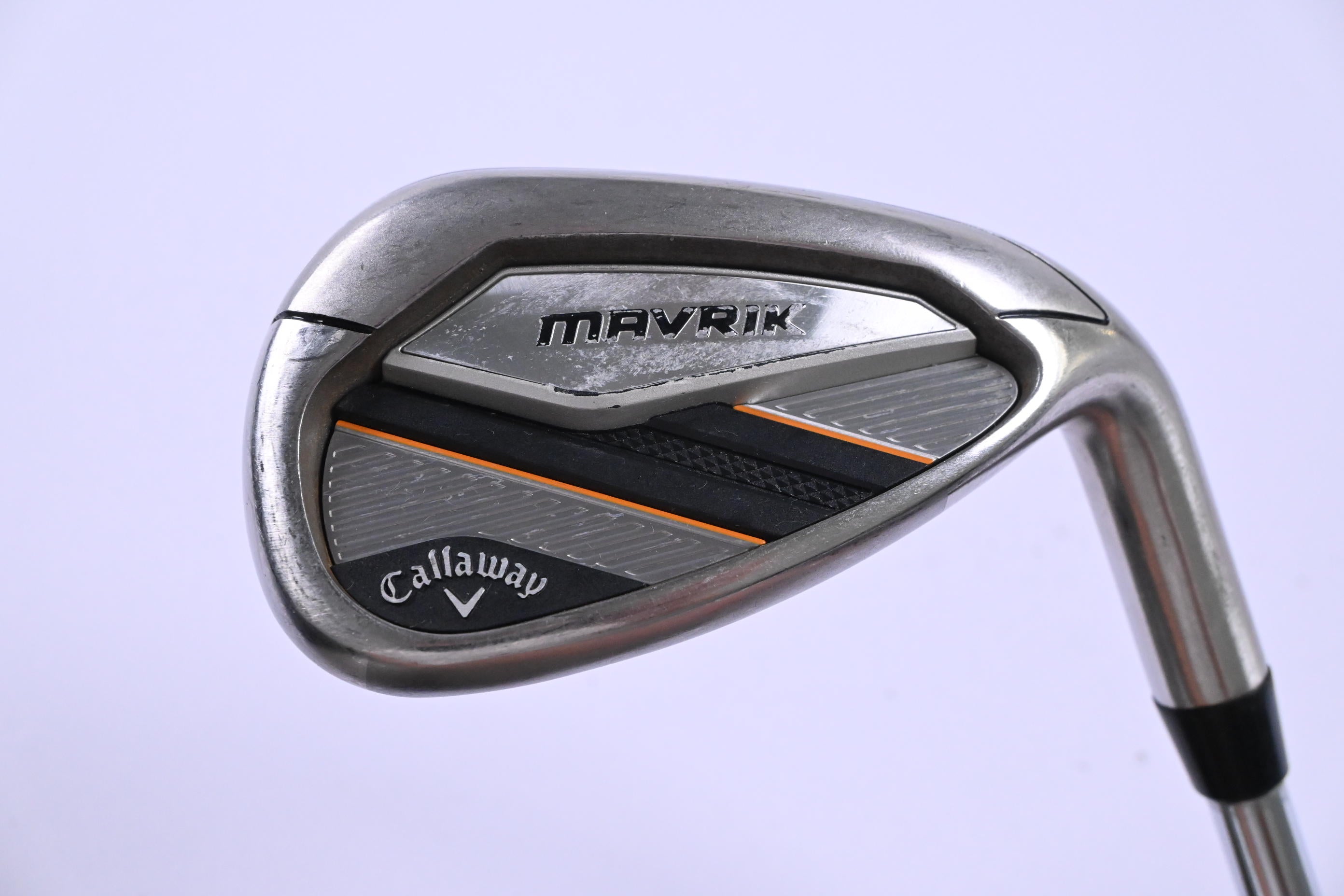 Callaway Mavrik Pitching Wedge / 41 Degree / Regular Flex Elevate 95 Shaft