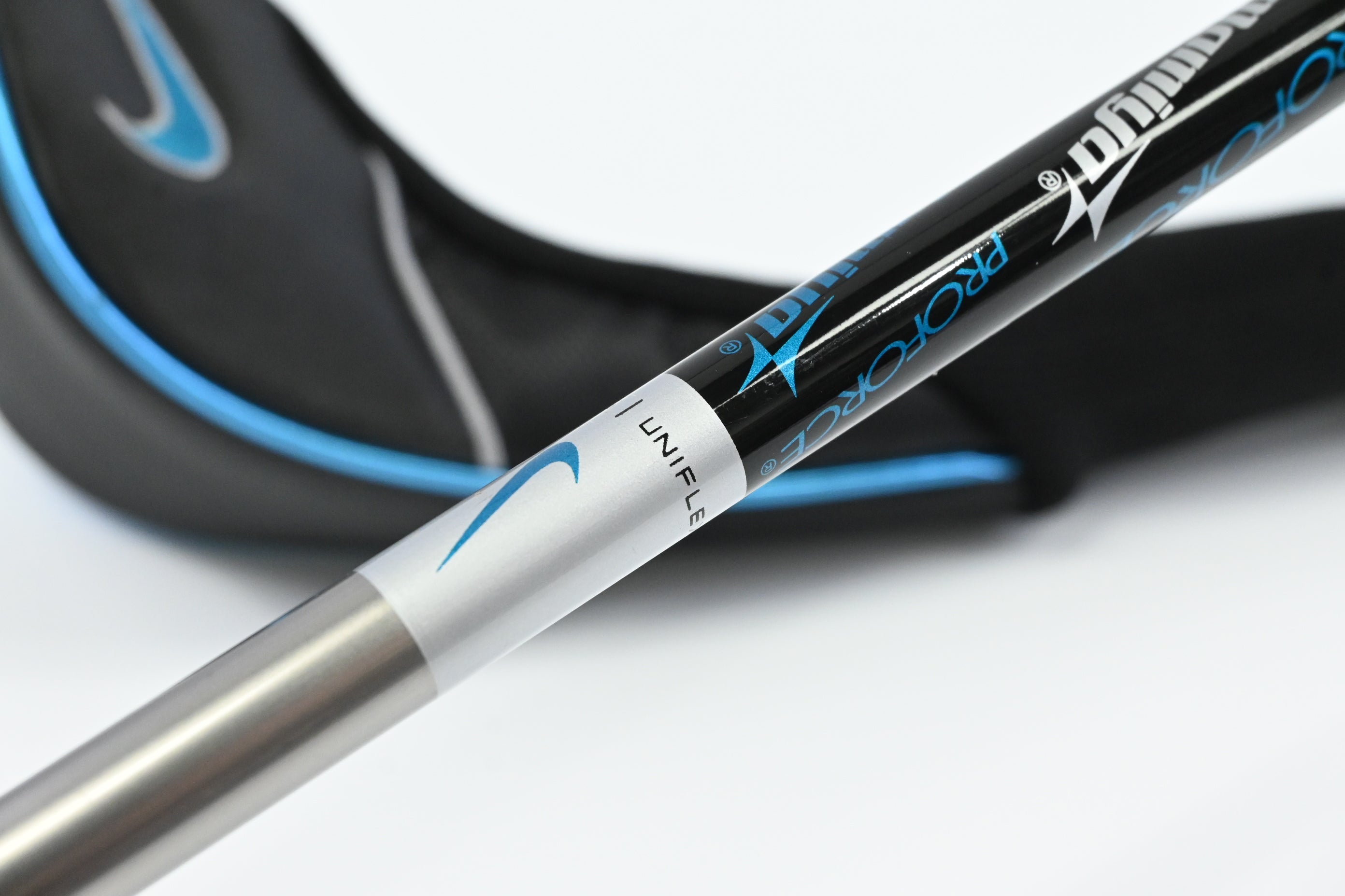 Nike Slinshot 4 #4 Hybrid / 23 Degree / Uniflex UST ProForce 70 Shafts