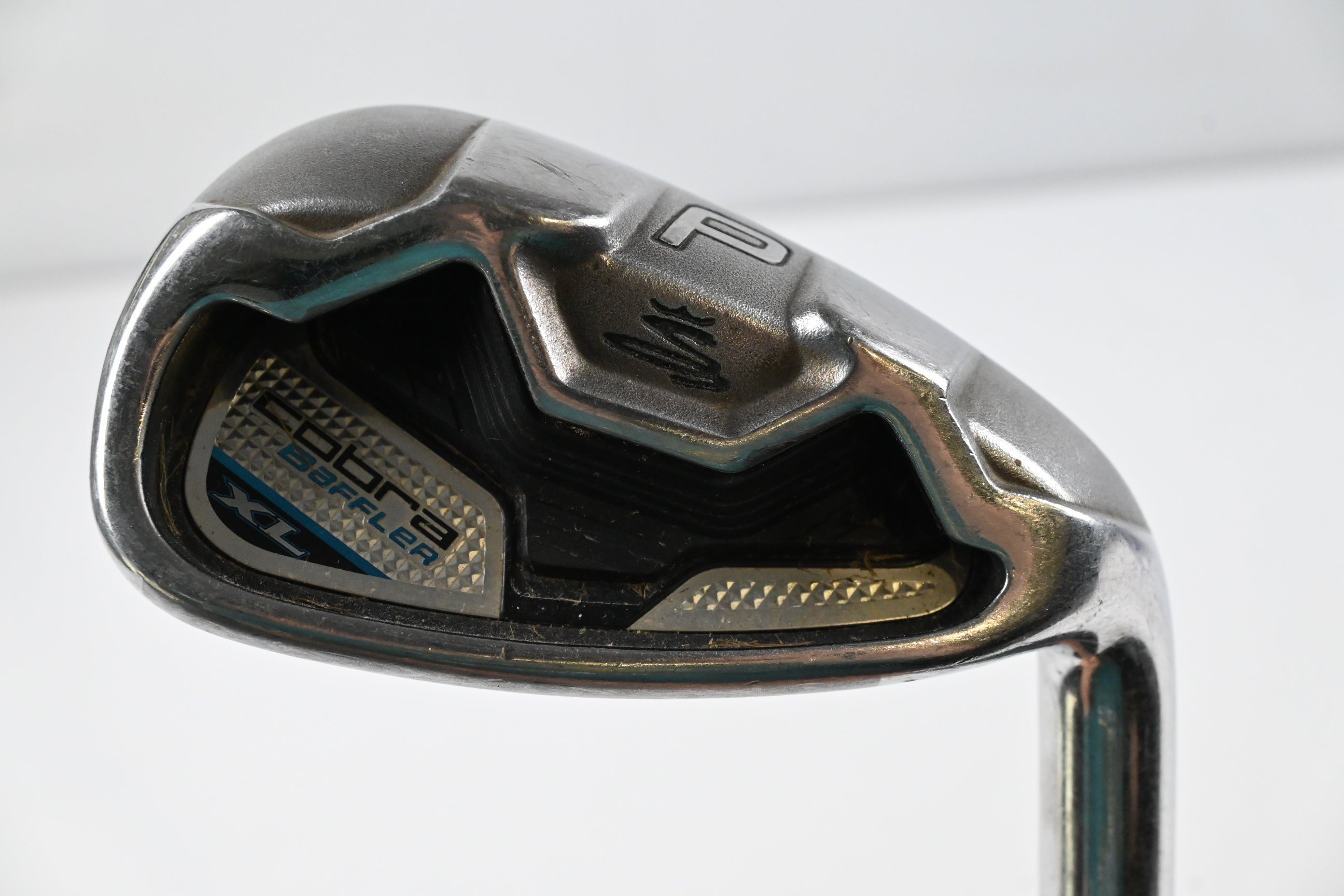 Cobra Baffler XL Pitching Wedge / 43.5 Degree / Regular Flex Cobra Baffler XL