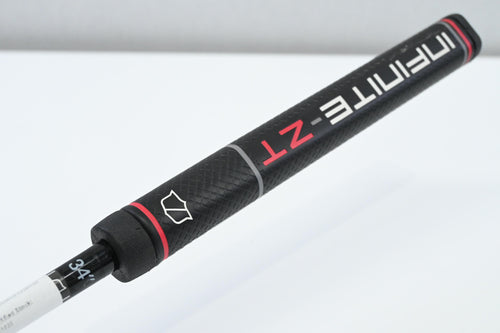 Wilson Infinite Zero Torque Lakeview Putter / 34 Inch