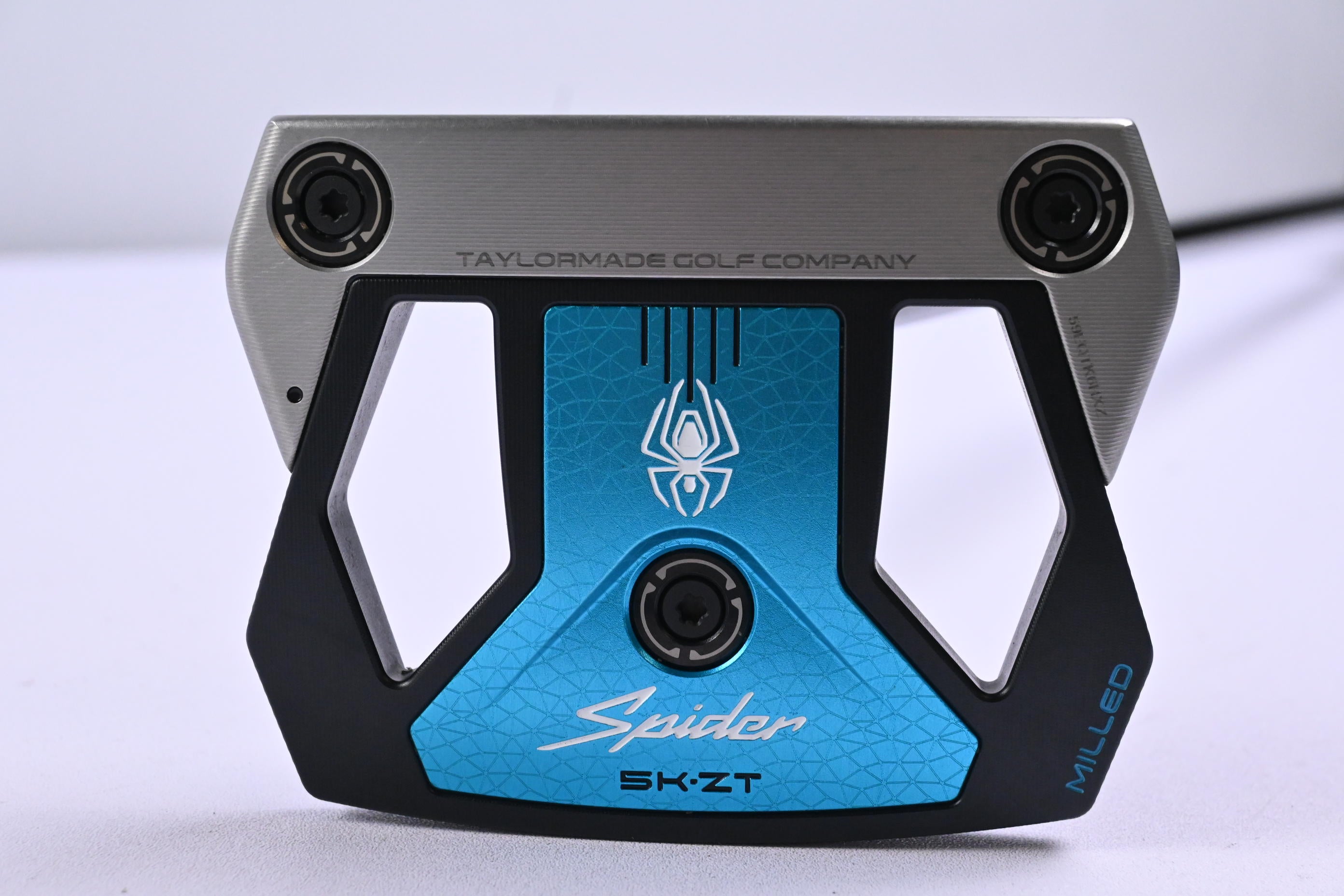 Taylormade Spider ZT Putter / 35 Inch