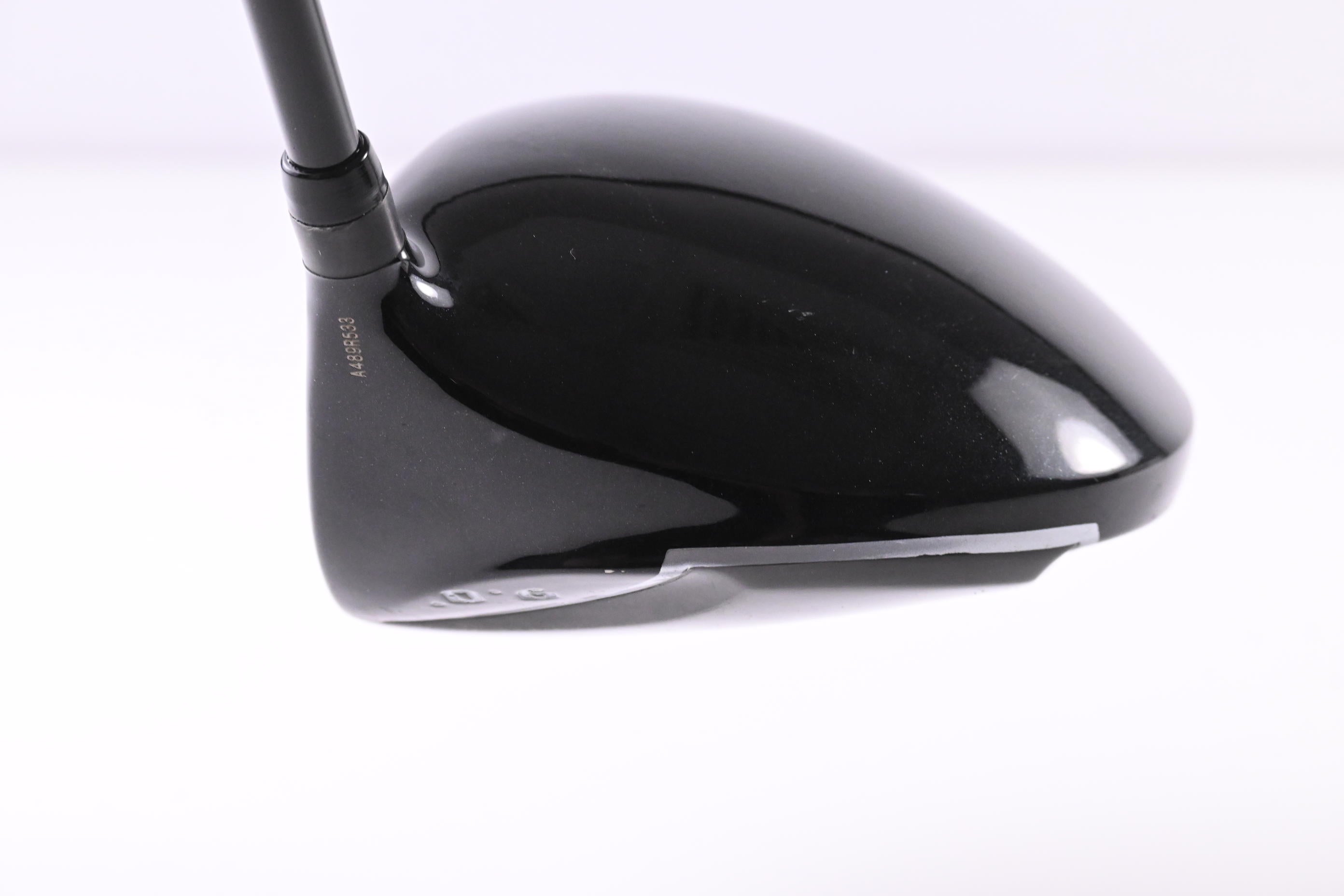 Cleveland Classic XL Driver / 9 Degree / Stiff Flex Fujikura Atmos Blue 6 Shaft