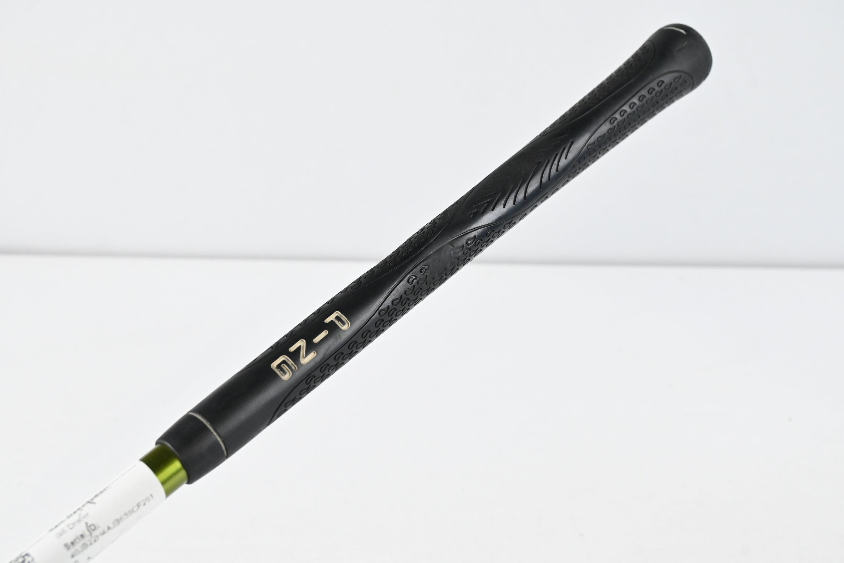 Ping G5 Driver / 10.5 Degree / Regular Flex Aldila NV Green 65 Shaft