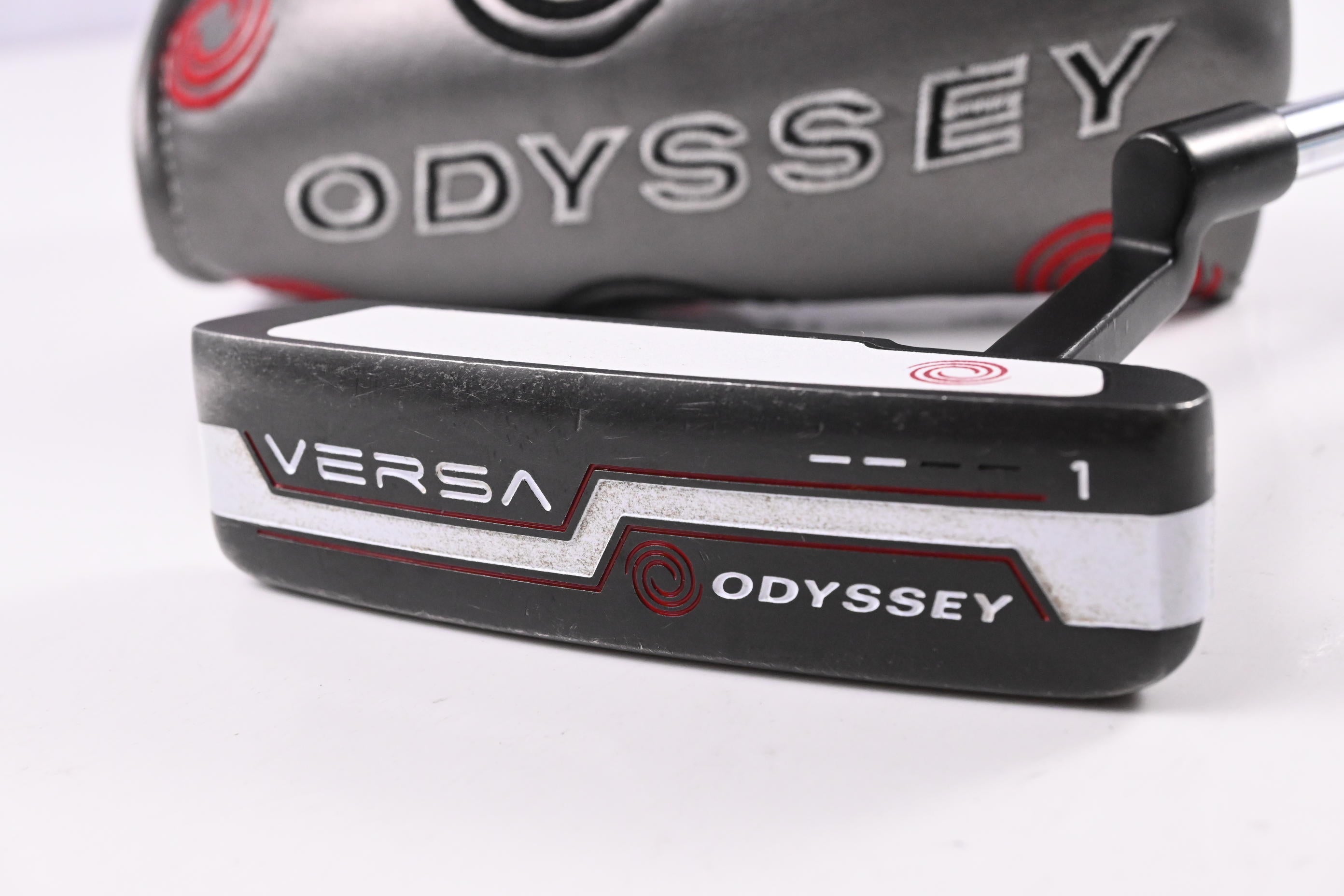 Odyssey Versa 1 Putter / 34 Inch