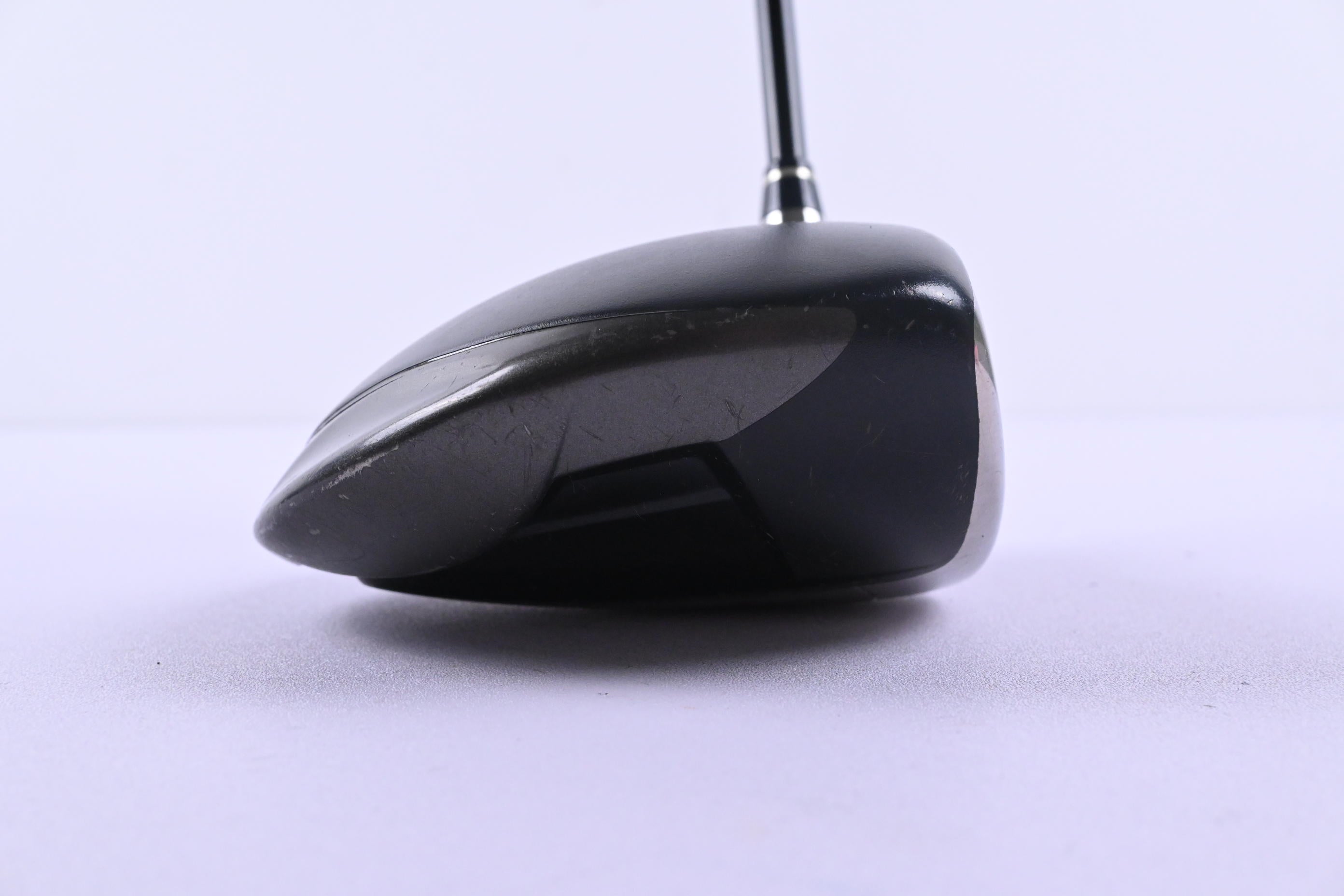 Nike SQ Dymo Driver / 10.5 Degree / Regular Flex Nike SQ Dymo 55 Shaft