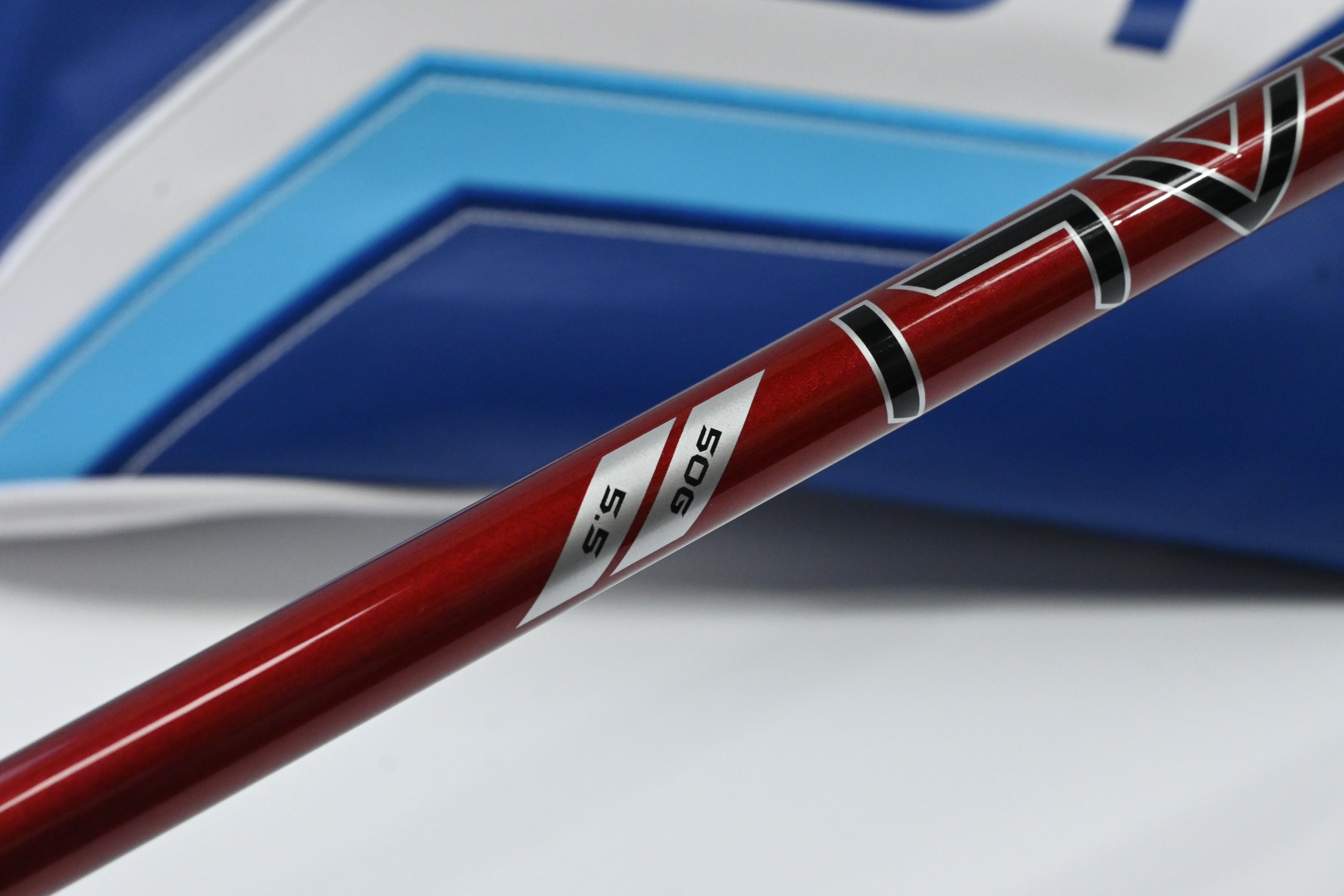 Mizuno ST-Max 230 Driver / 10.5 Degree / Regular Flex Denali Red 50 Shaft