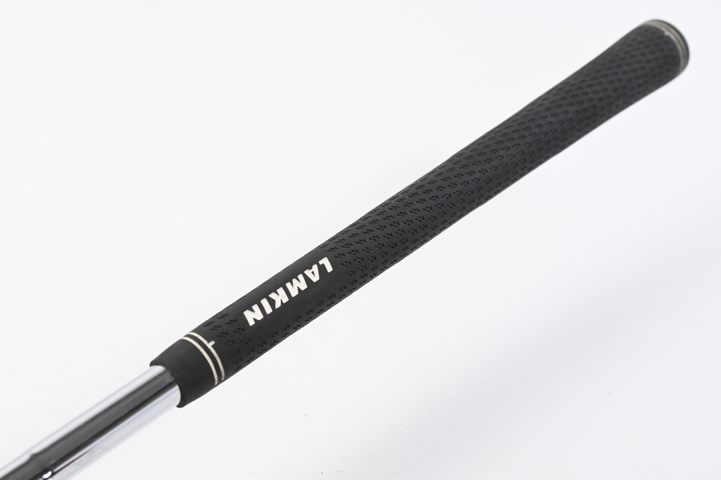 Cleveland RTX ZipCore Lob Wedge / 58 Degree / Wedge Flex Dynamic Gold Spinner
