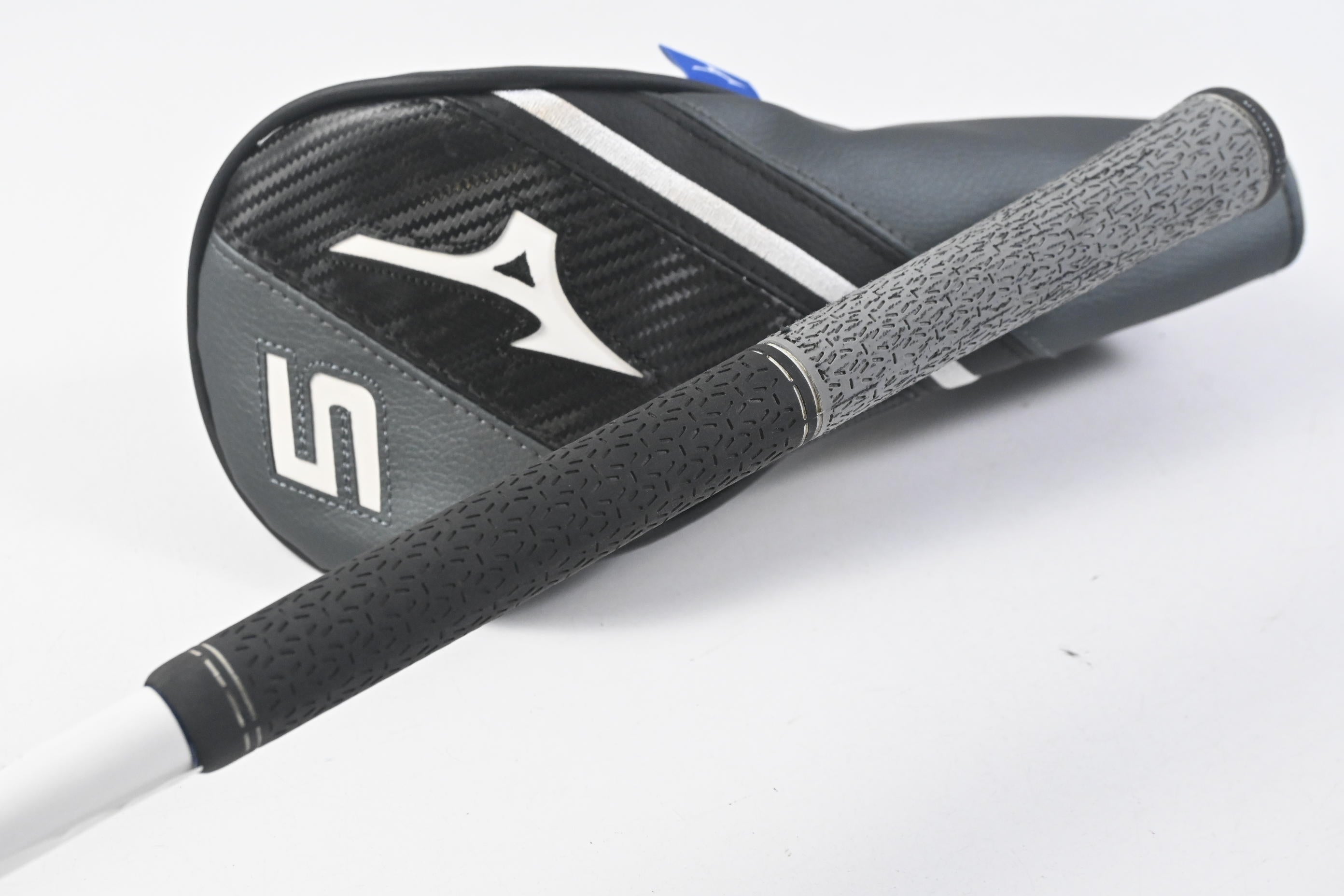 Mizuno ST-Z #5 Wood / 18 Degree / Regular Flex EvenFlow Riptide CB 60 Shaft