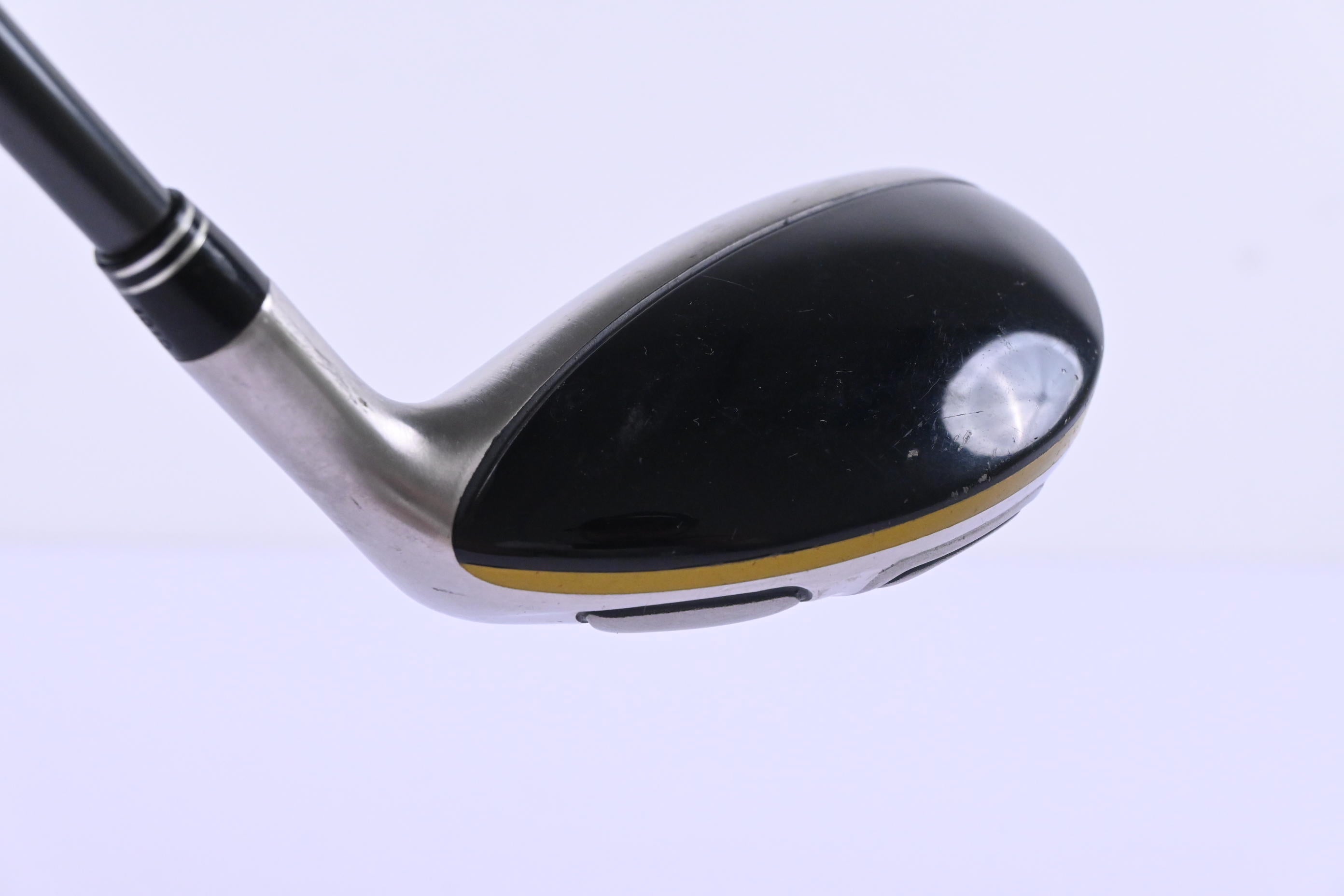 Cobra Baffler TWS #5 Hybrid / 26 Degree / Regular Flex Aldila DVS-HL 65 Shaft
