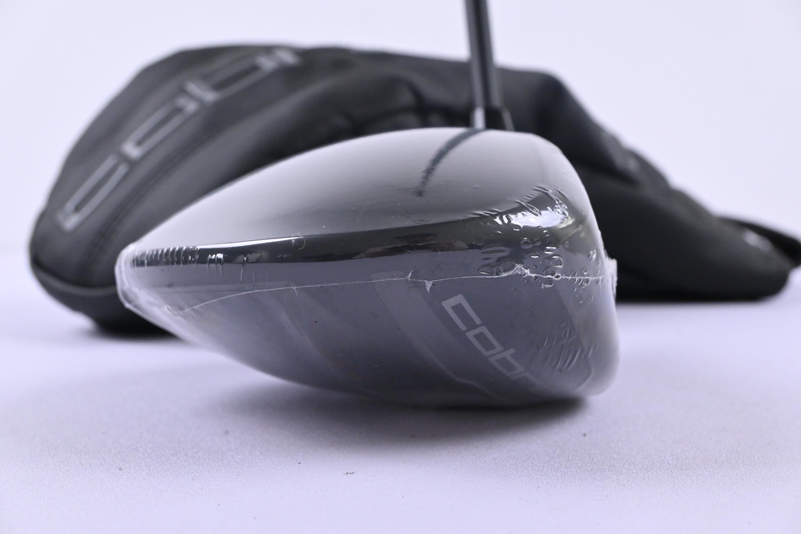 Cobra DS-Adapt LS Driver / 10.5 Degree / Stiff Flex Kai'li Darkwaves Blue 60