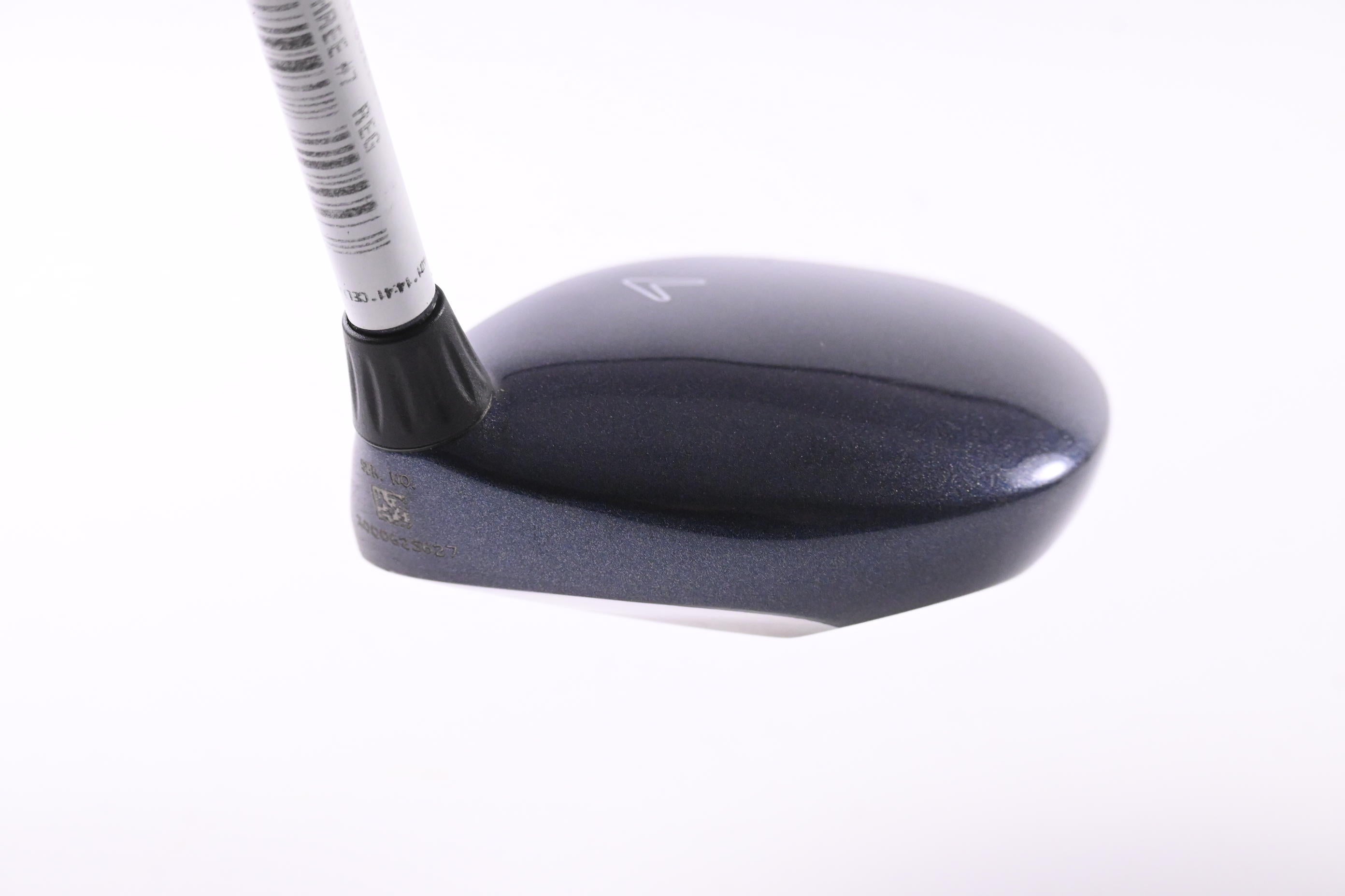 Callaway Steelhead III #7 Wood / 21 Degree / Regular Flex Callaway Shaft