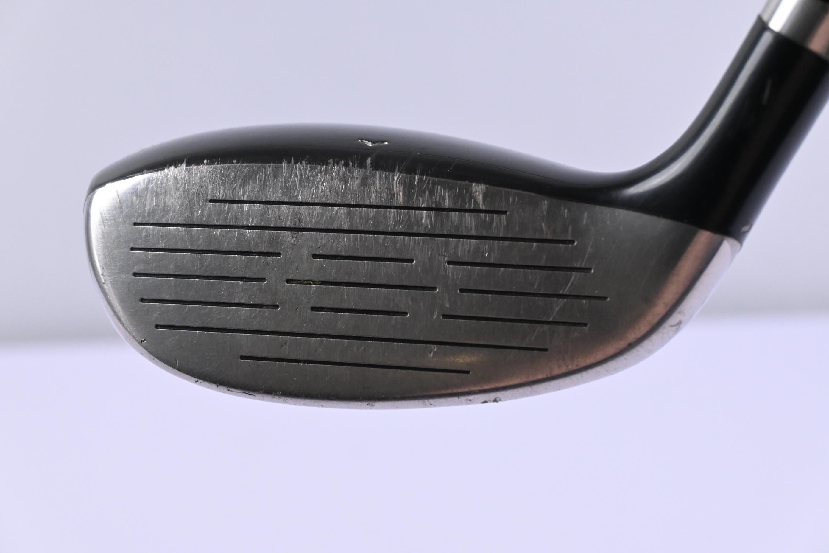 Wilson Staff Fybrid #5 Hybrid / 27 Degree / Regular Flex UST ProForce AXIV 65