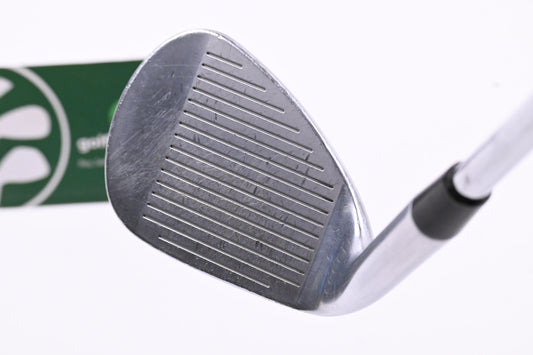 Callaway Mack Daddy CB Gap Wedge / 52 Degree / Wedge Flex KBS Hi-Rev 2.0 105