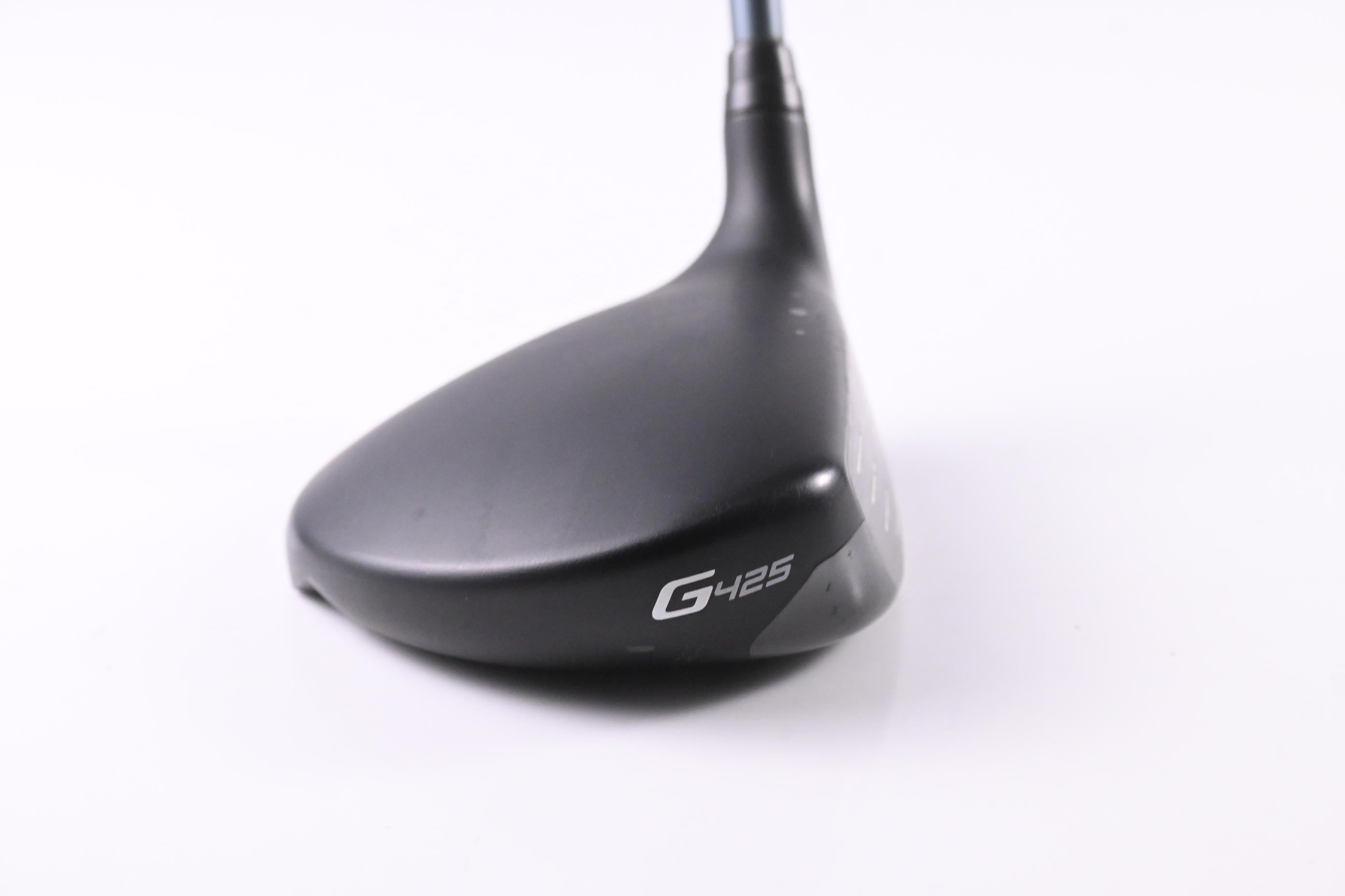 Ping G425 Max #3 Wood / 14.5 Degree / Stiff Flex Ping Alta CB Slate 65 Shaft
