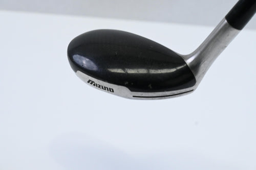 Left Hand Mizuno Fli-Hi CLK #3 Hybrid / 20 Degree / Regular Flex Dynamic Gold