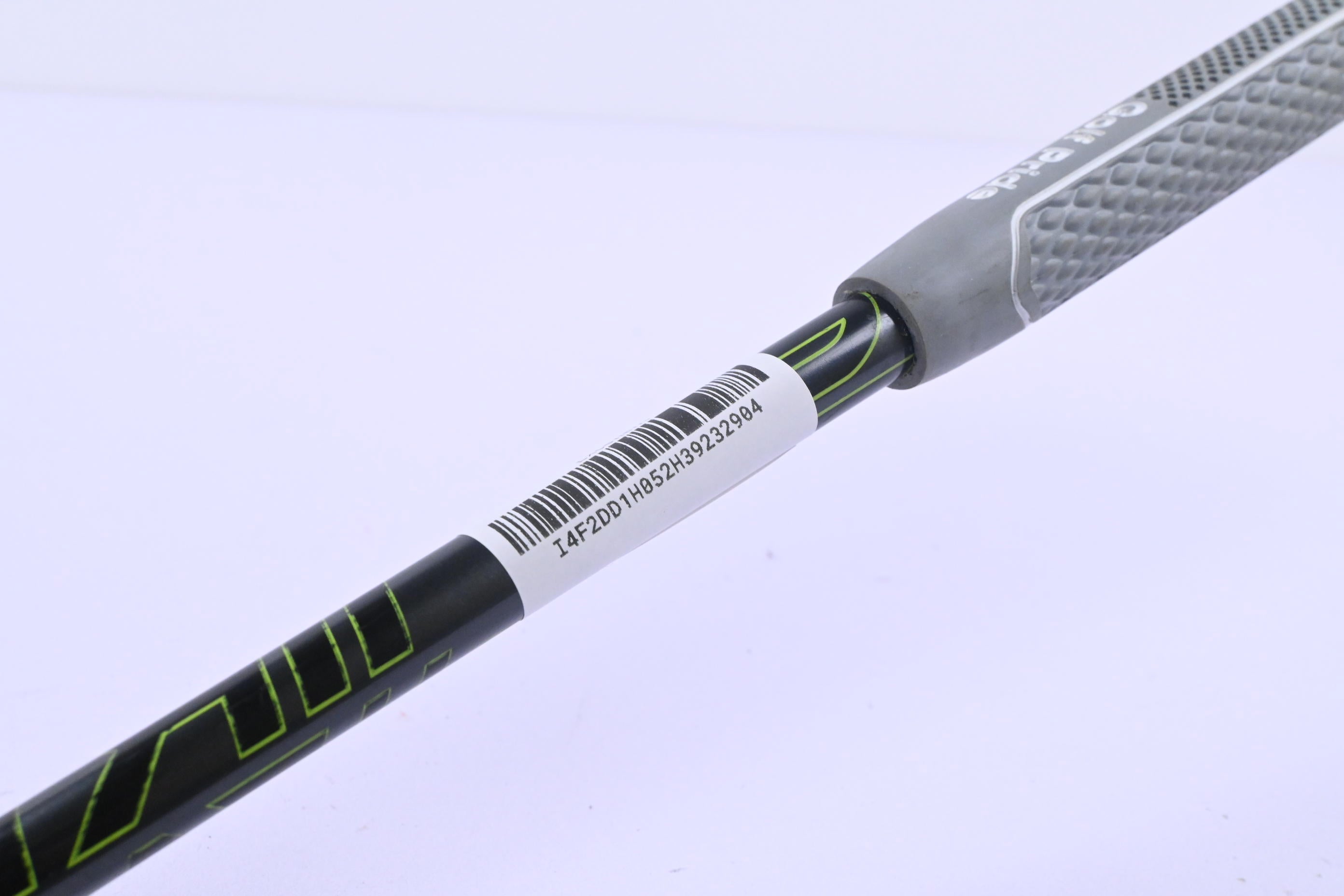Taylormade Qi35 Driver / 10.5 Degree / Stiff Flex Fujikura XLR8 Pro 56 Shaft