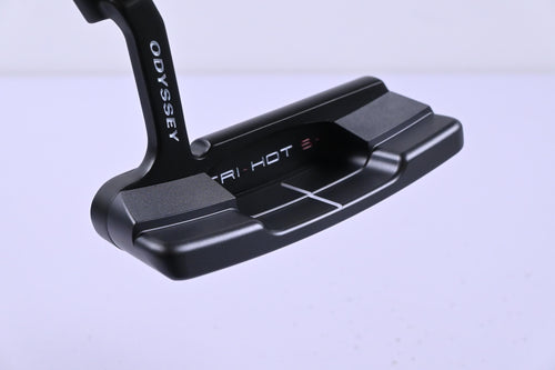 Odyssey Tri-Hot 5K Double Wide Putter / 34 Inch